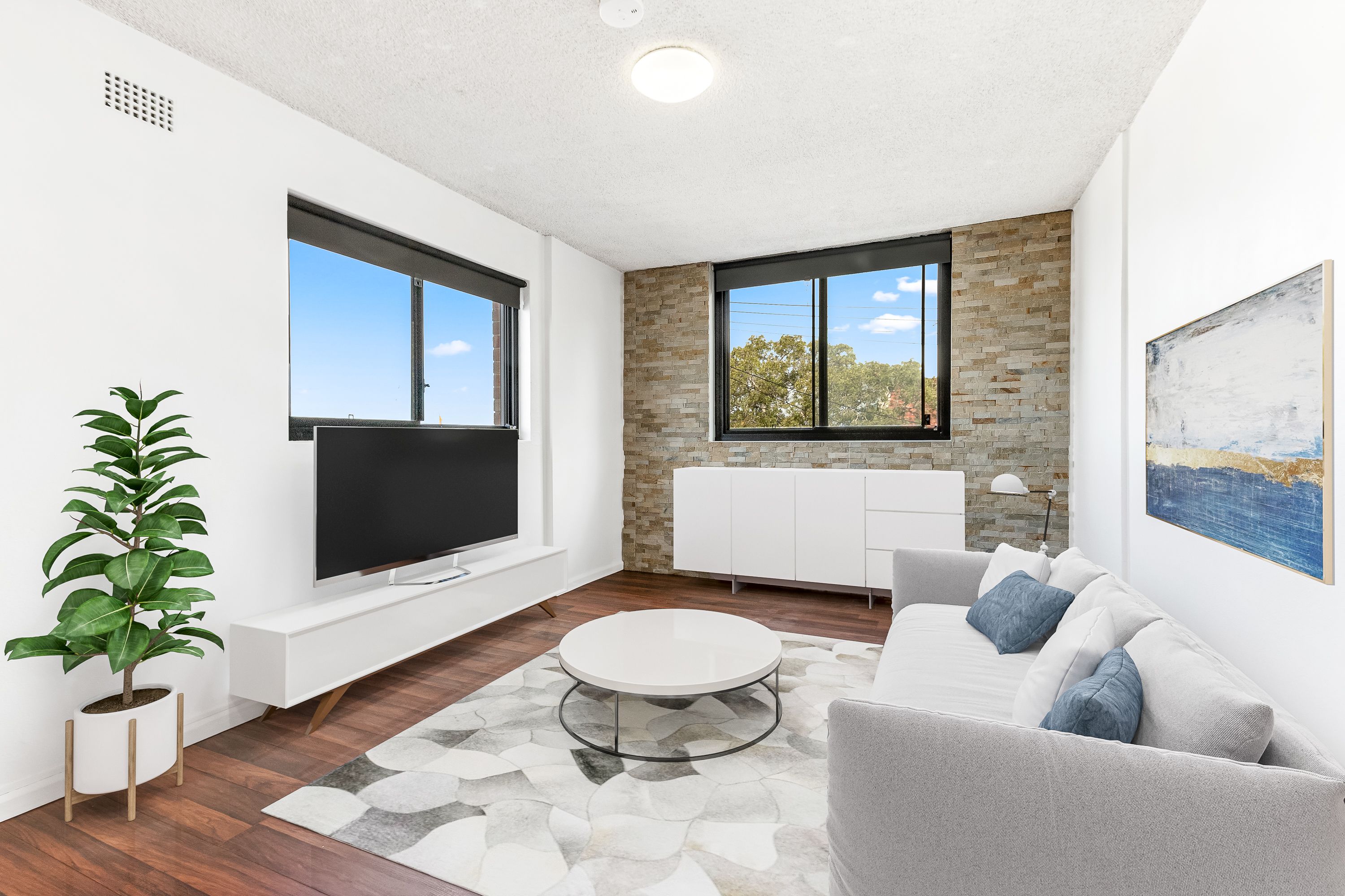 15/3 Hornsey Street, Rozelle, NSW 2039