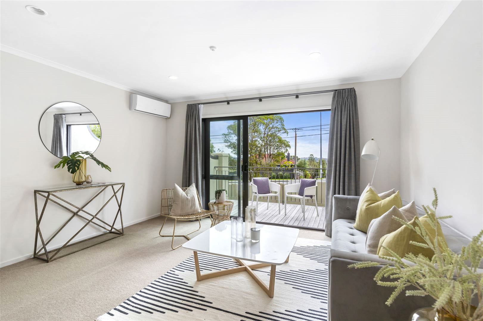 4A/168 Mokoia Road, Birkenhead, North Shore City 0626 Townhouse for