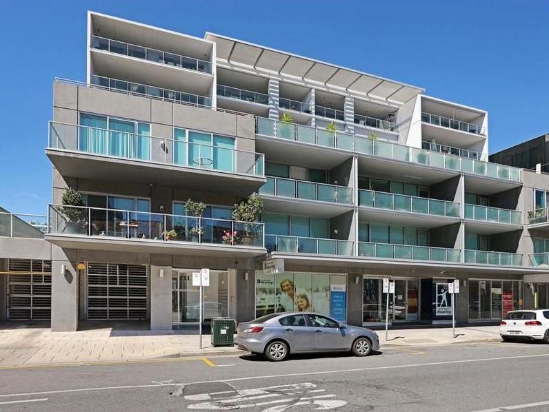 202/211 Grenfell Street, Adelaide SA 5000