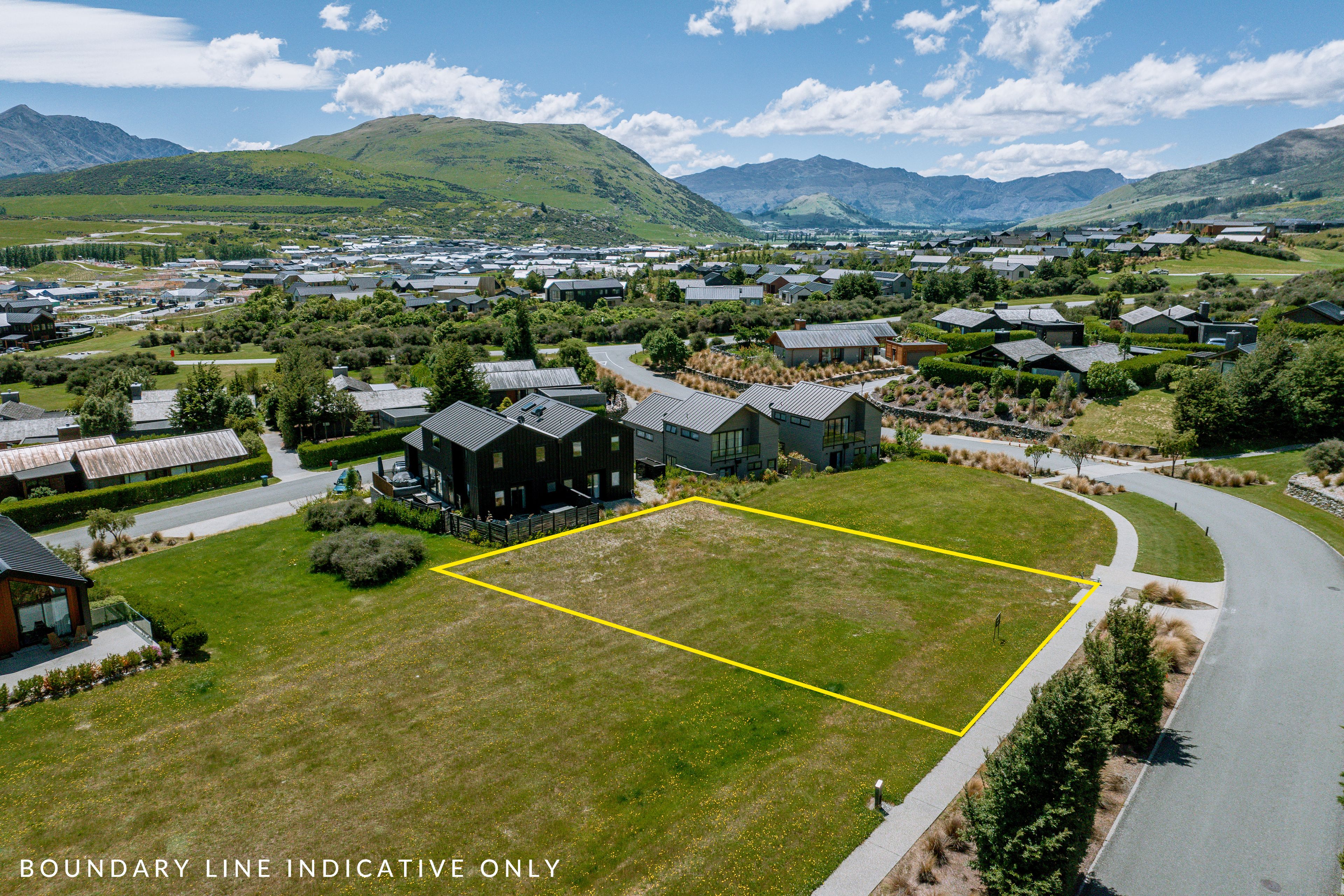8 McAdam Drive, Jacks Point, Queenstown Lakes District
