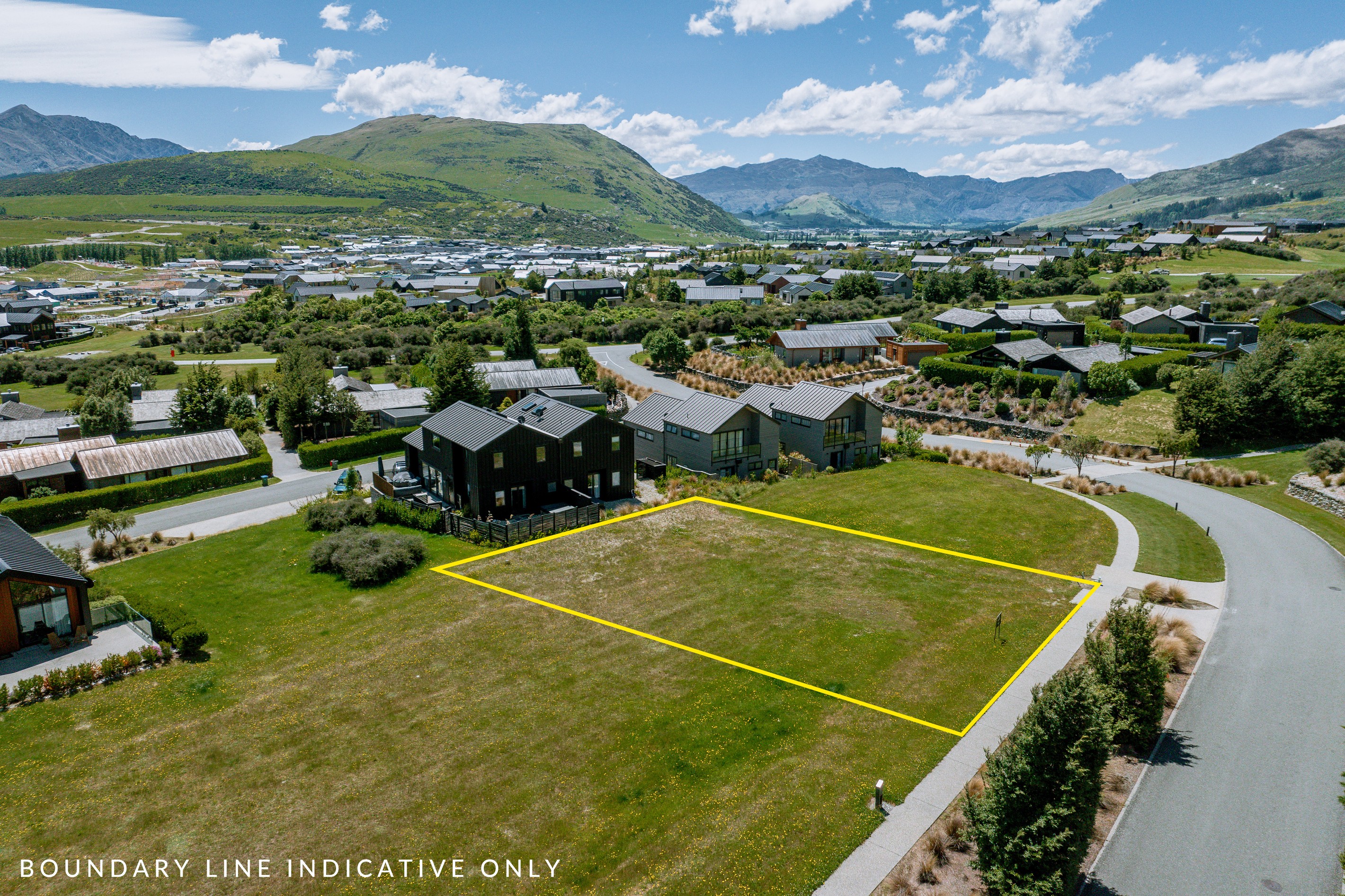 8 McAdam Drive, Jacks Point, Queenstown Lakes District
