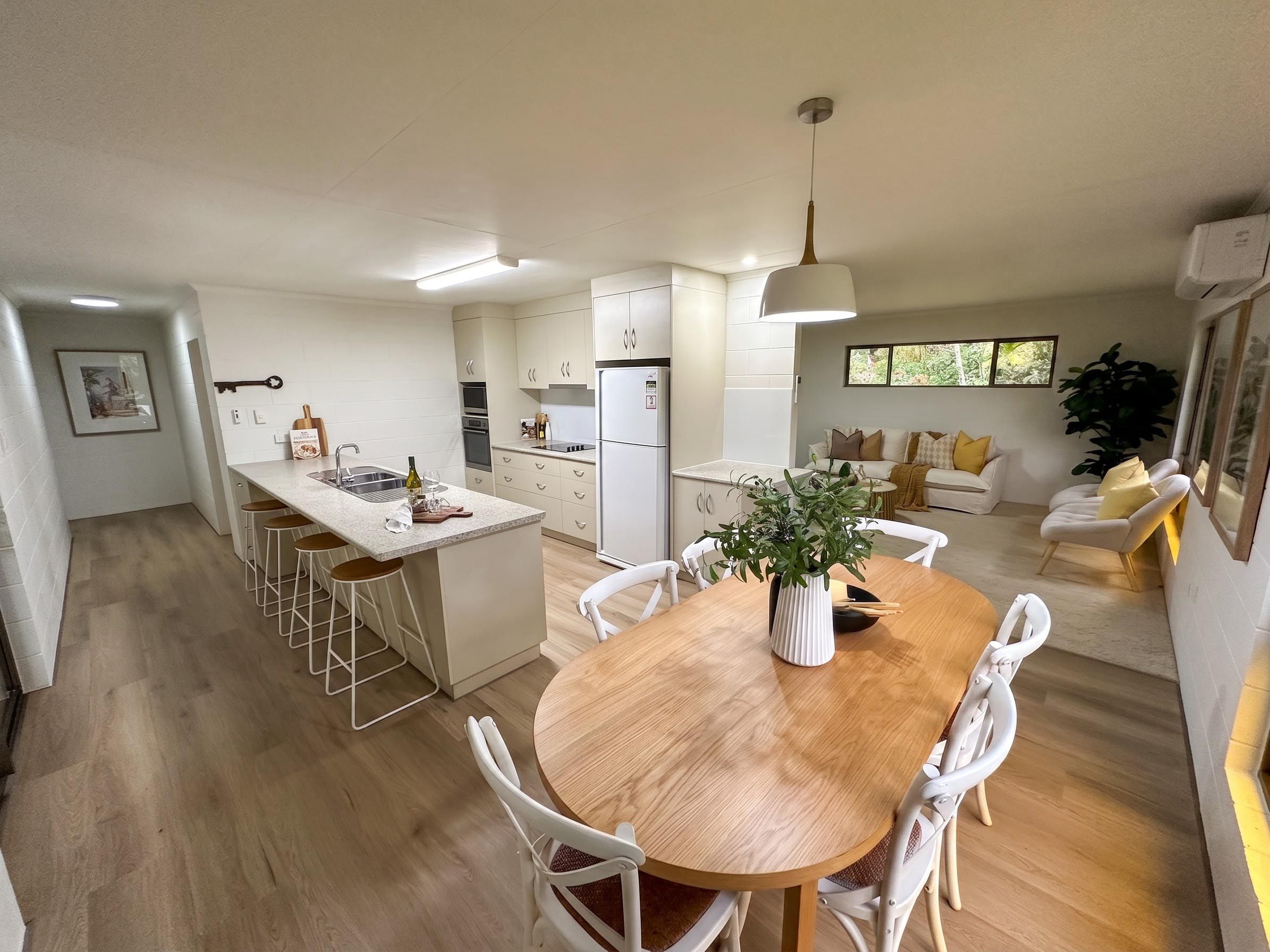 1-7 Lakeside Drive, Tinaroo, QLD 4872