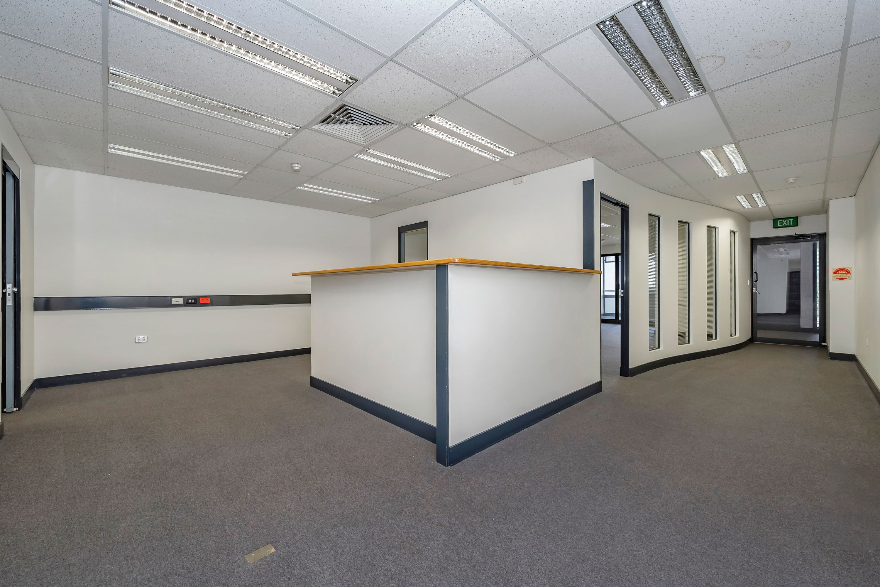 2/77 Denham Street, Townsville City, QLD 4810