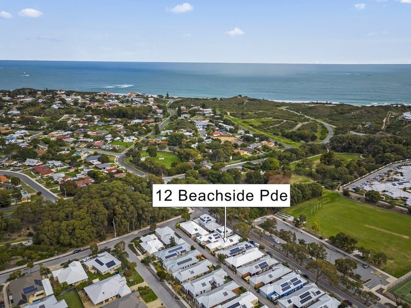 12 Beachside Parade, Yanchep WA 6035