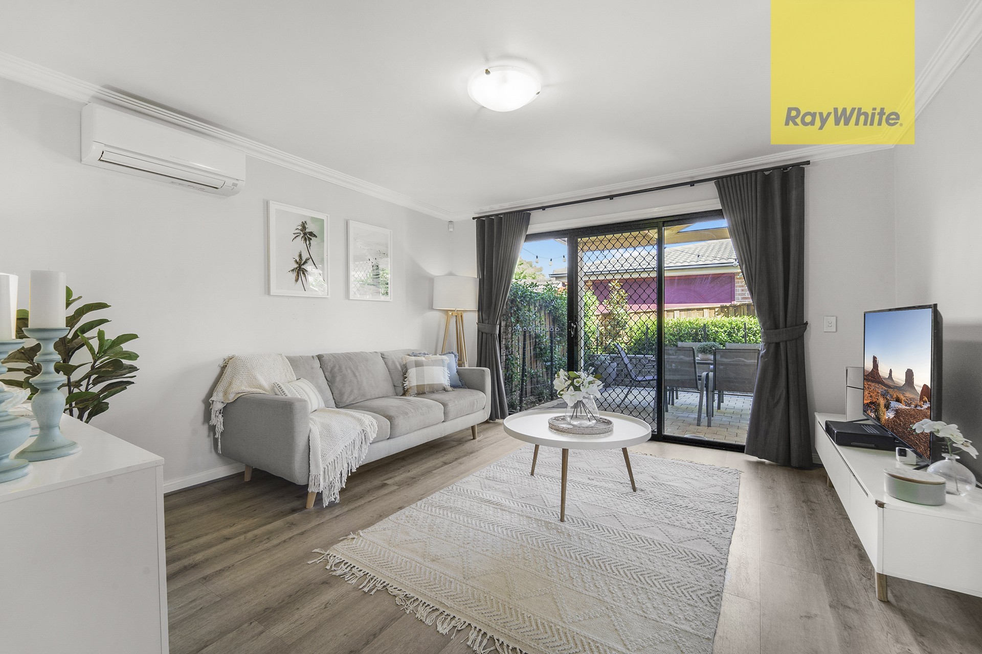 4/5-7 Constance Street, Guildford, NSW 2161
