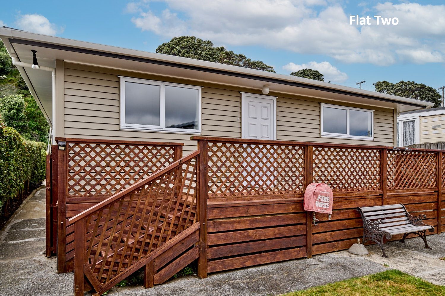 18A Lonsdale Crescent, Rongotai, Wellington City