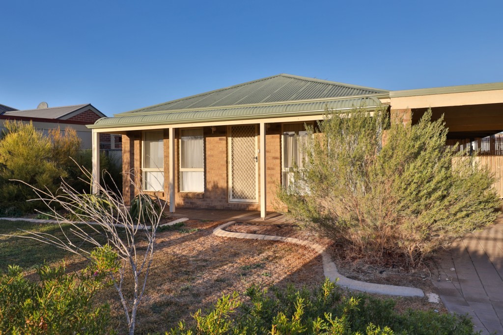 6 Taylor Drive, Mildura, VIC 3500