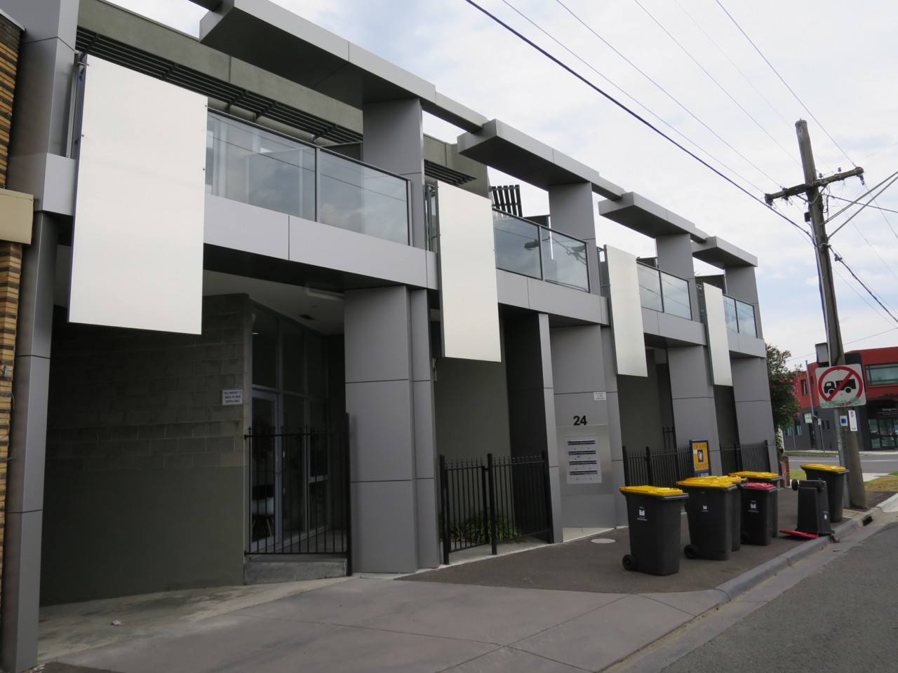 4/24 Haughton Road, Oakleigh, VIC 3166