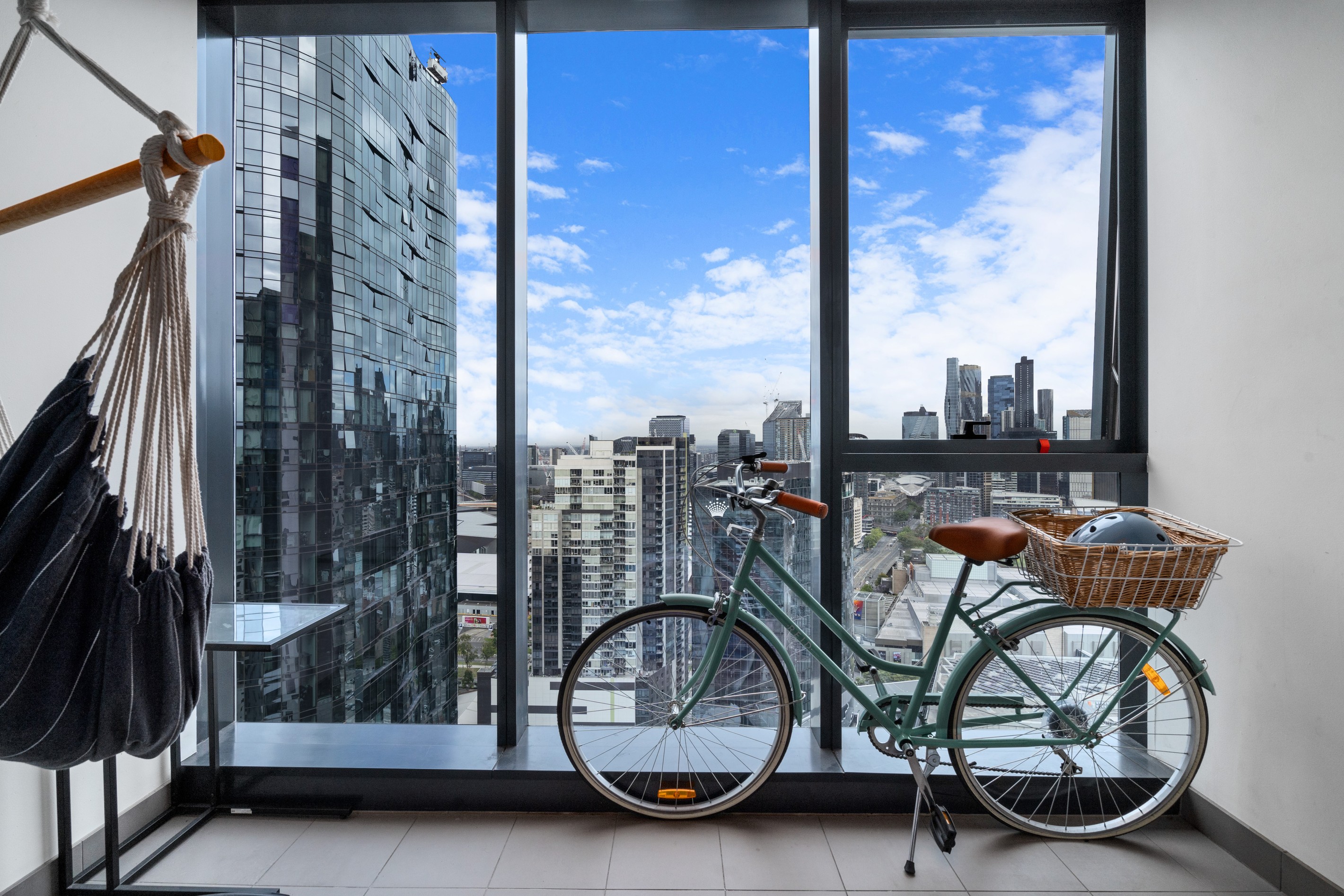 3407/283 City Road, Southbank, VIC 3006
