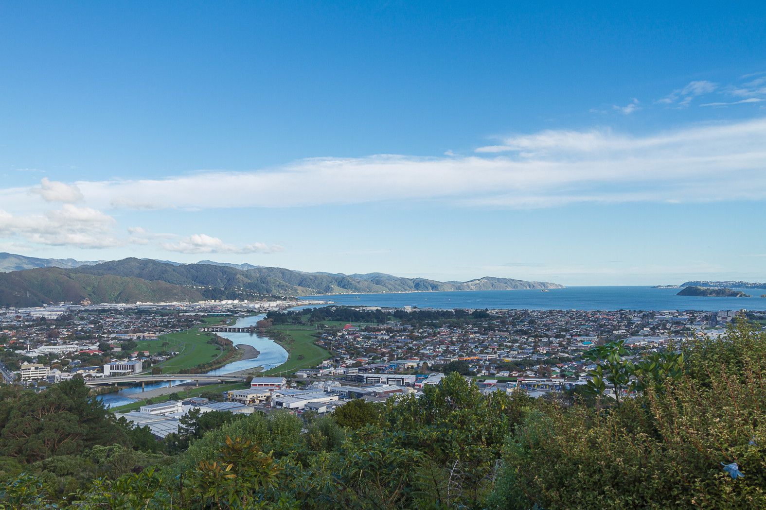 76A Normandale Road, Normandale, Lower Hutt City