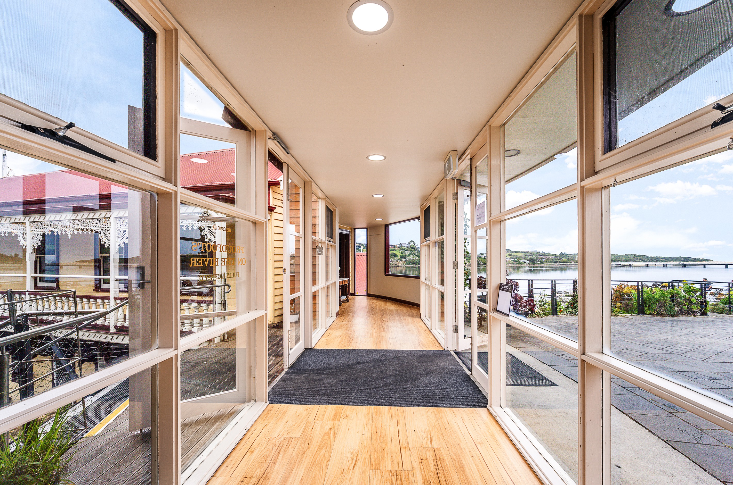 Proudfoots By The River, 2 Simpson Street, Warrnambool, VIC 3280
