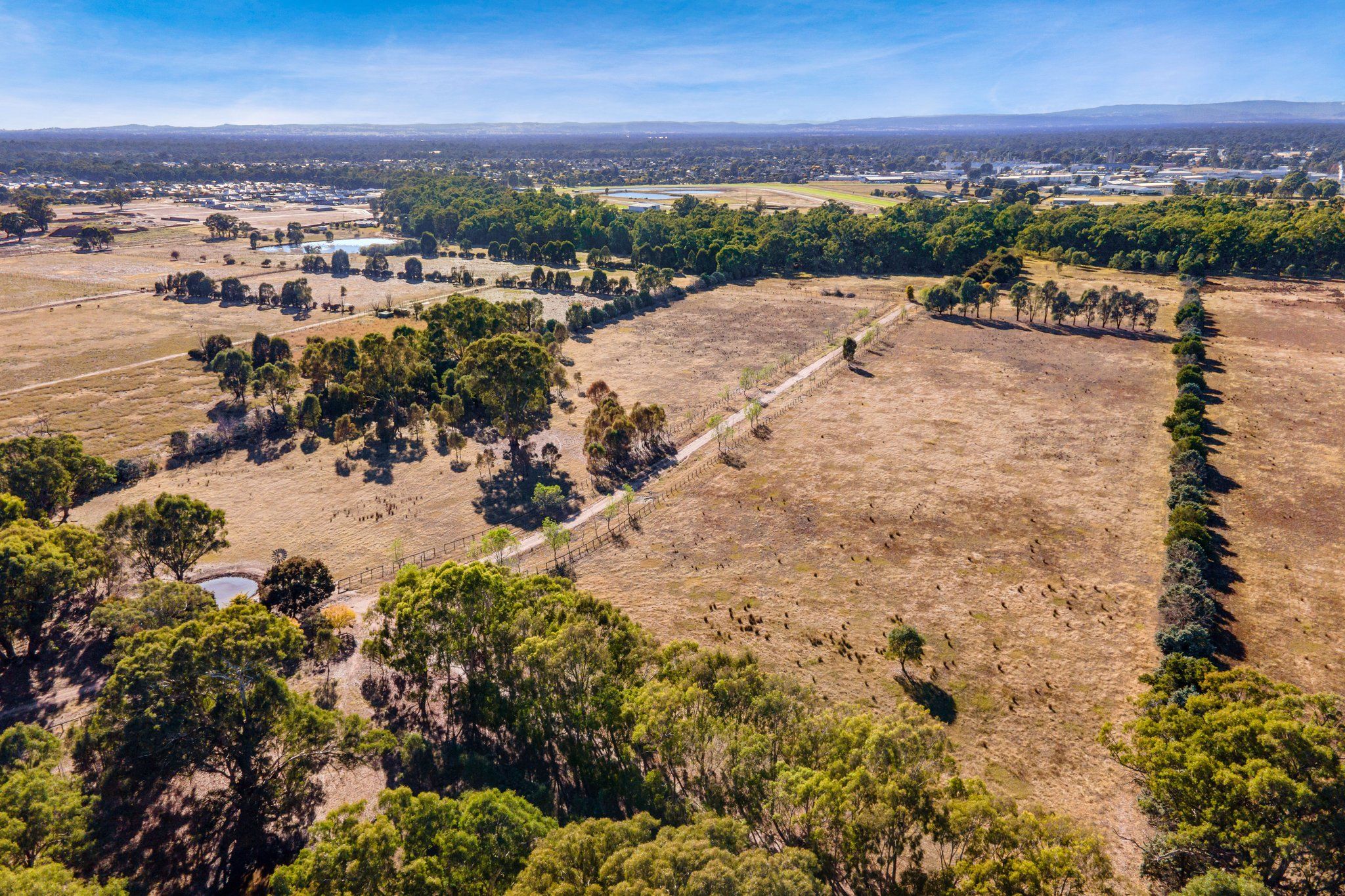 382 Reith Road, Wangaratta, VIC 3677 Land/Development for Sale