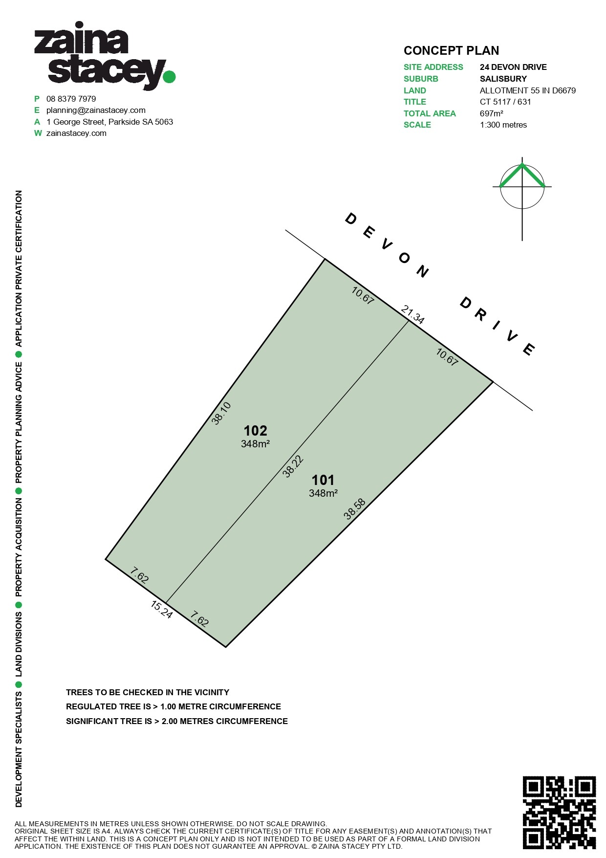 24 Devon Drive, Salisbury, SA 5108