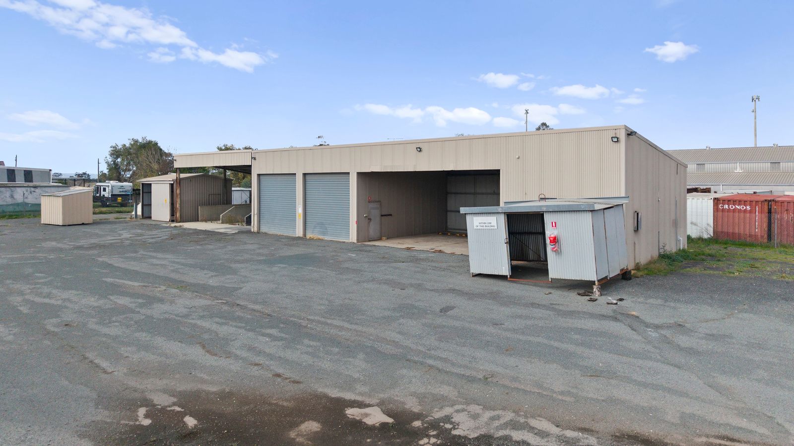 4 Industrial Crescent — photo 16 of 16