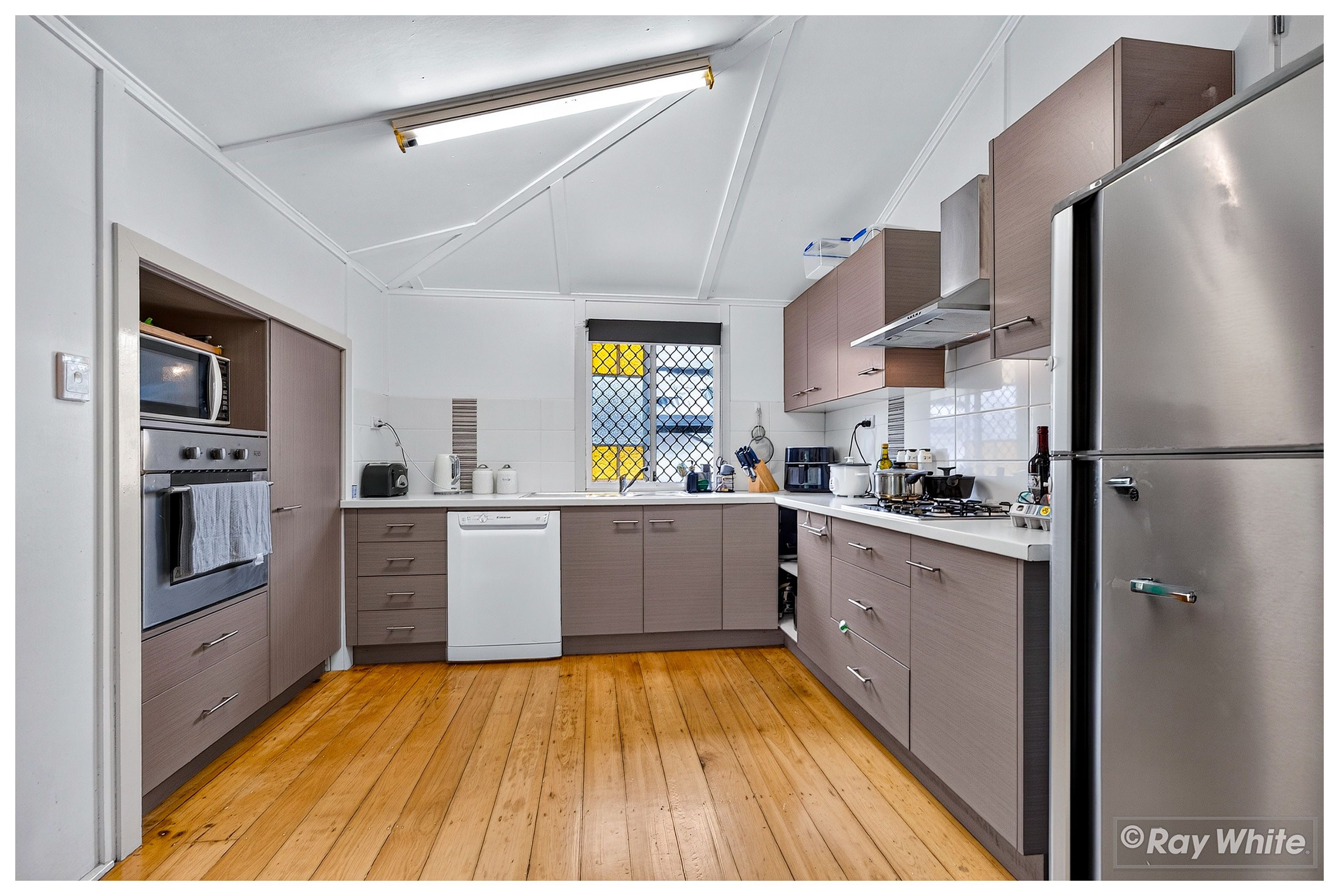 130 NOBBS Street — photo from Ray White Rockhampton