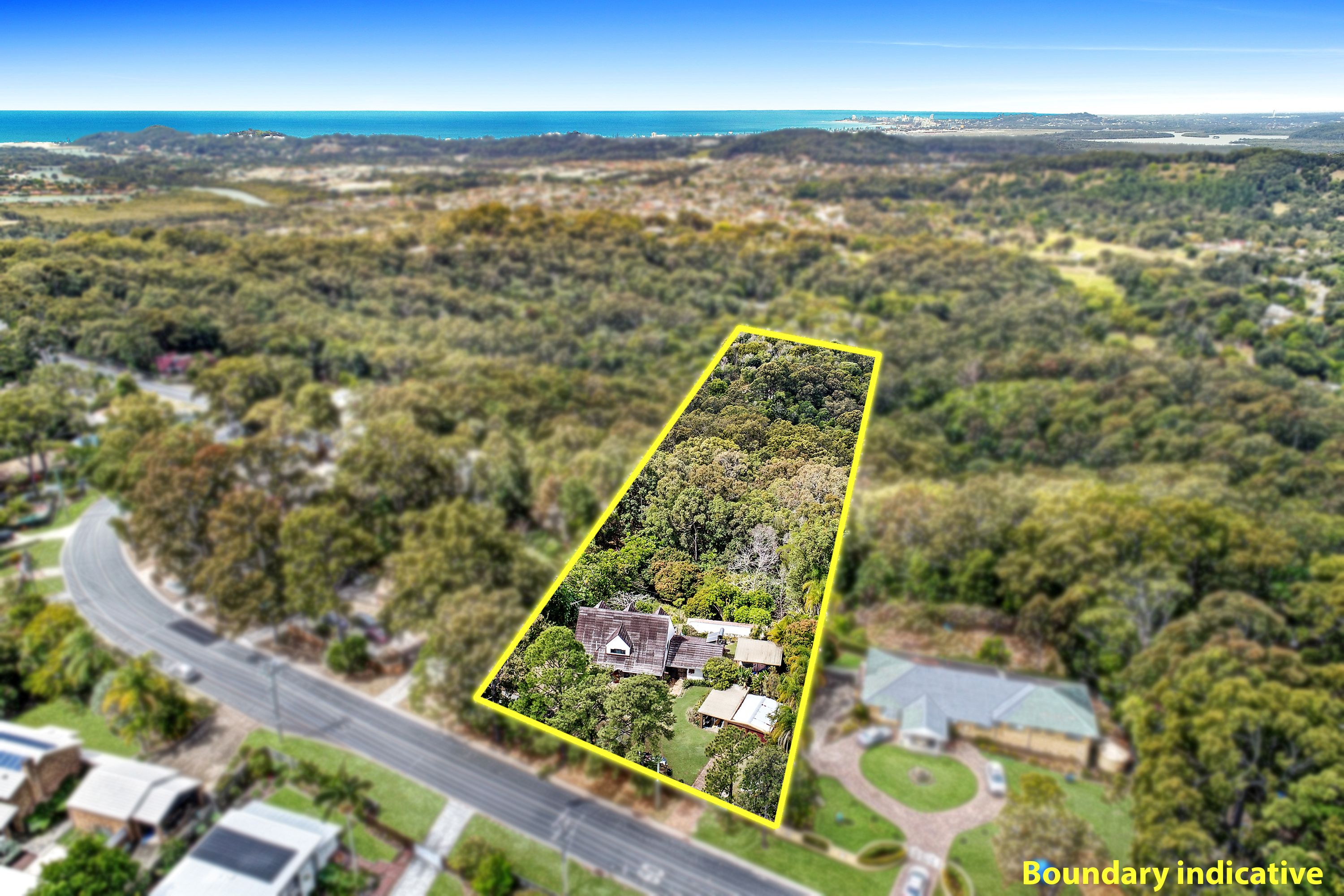 210 Simpsons Road, Currumbin Waters QLD 4223