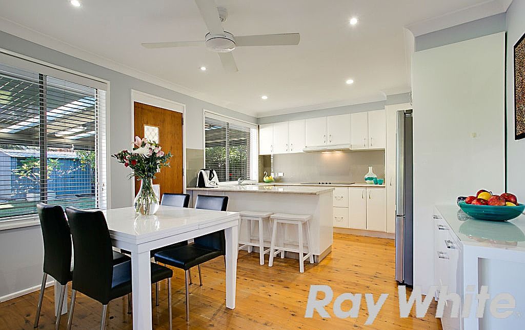 10 & 10a Inverness Road, South Penrith, NSW