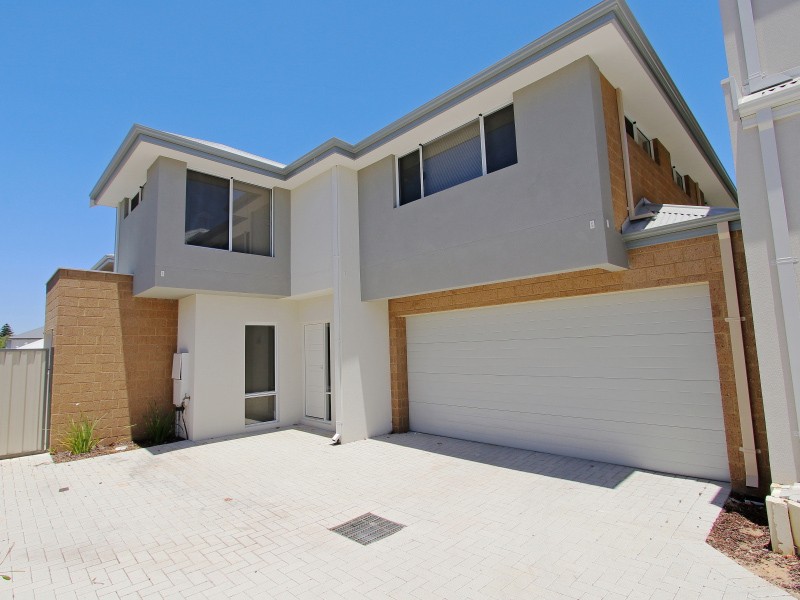4/6 Boulter Place, Belmont, WA 6104