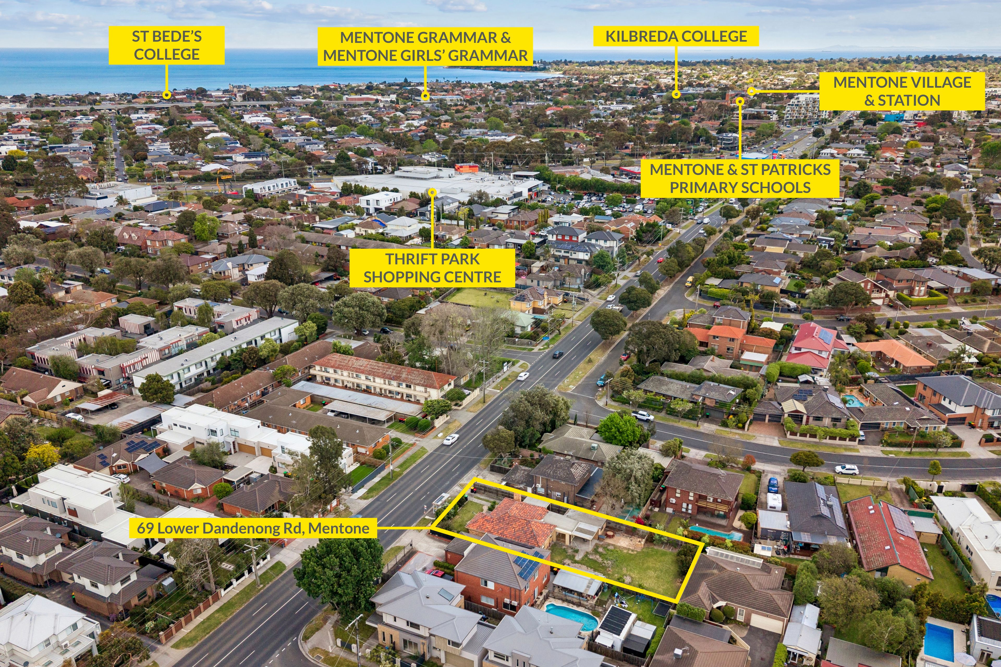 69 Lower Dandenong Road — photo 16 of 16