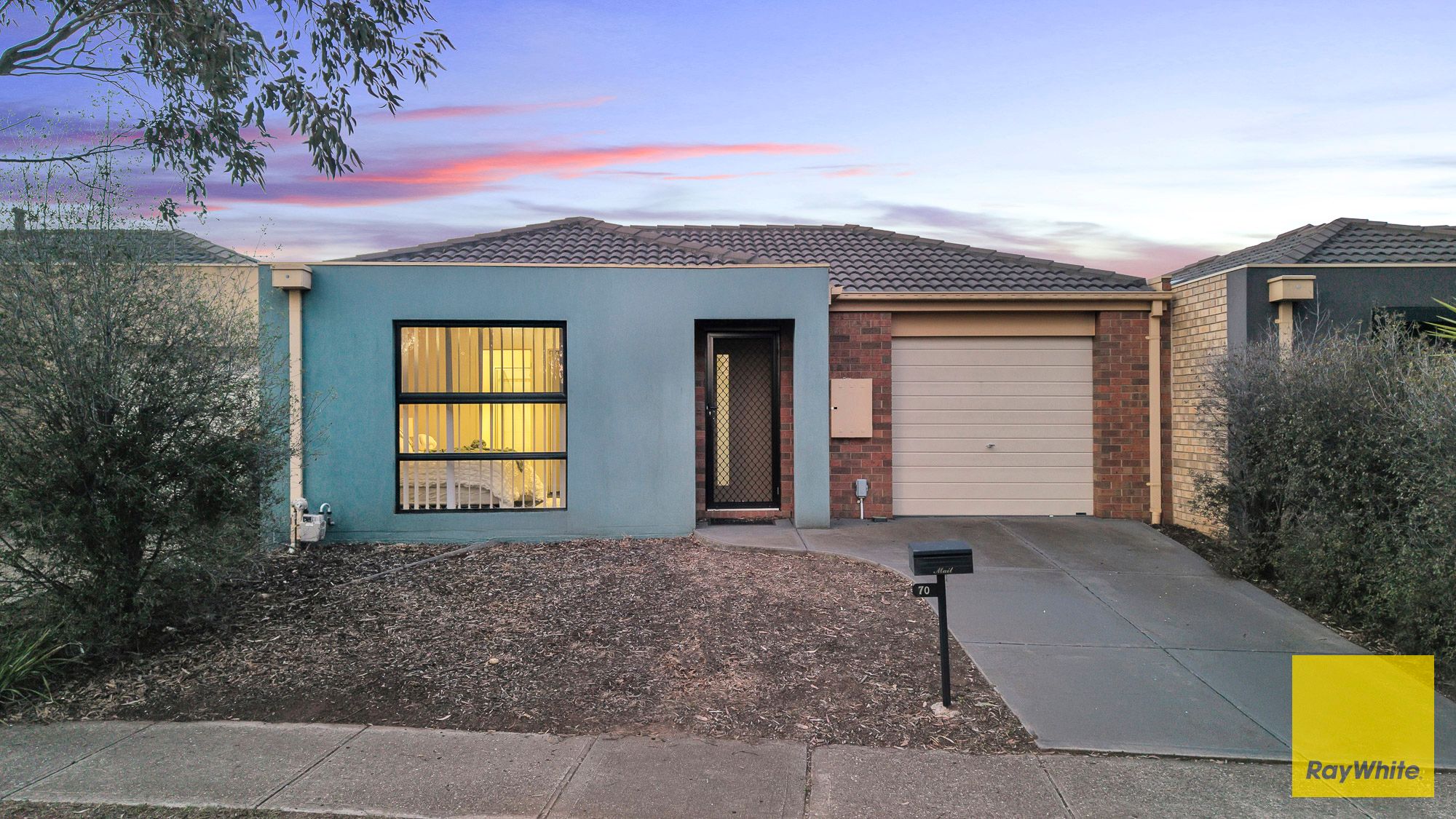 70 Edgevale Way , Tarneit VIC 3029