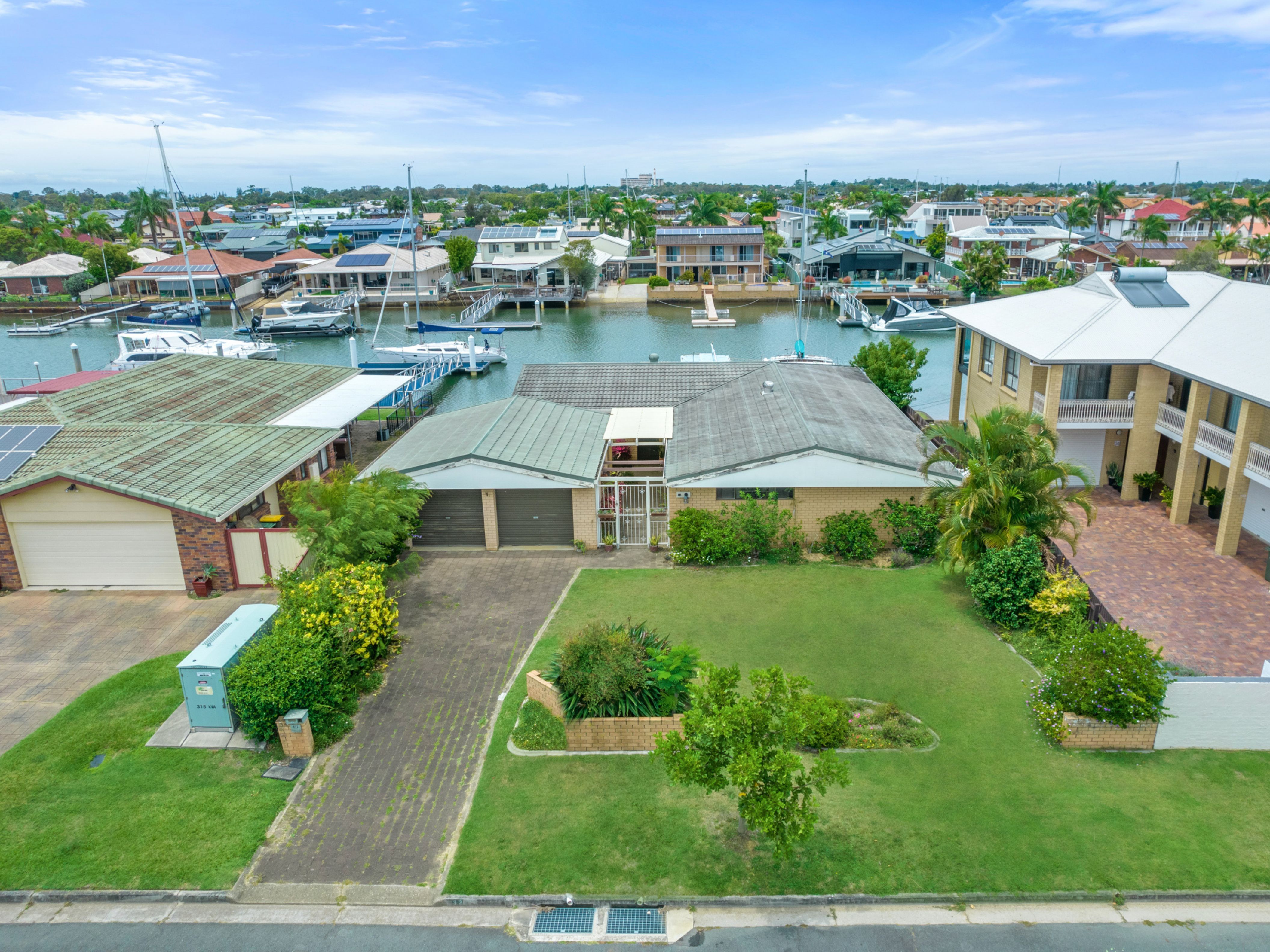 32 Australia Court, Newport QLD 4020