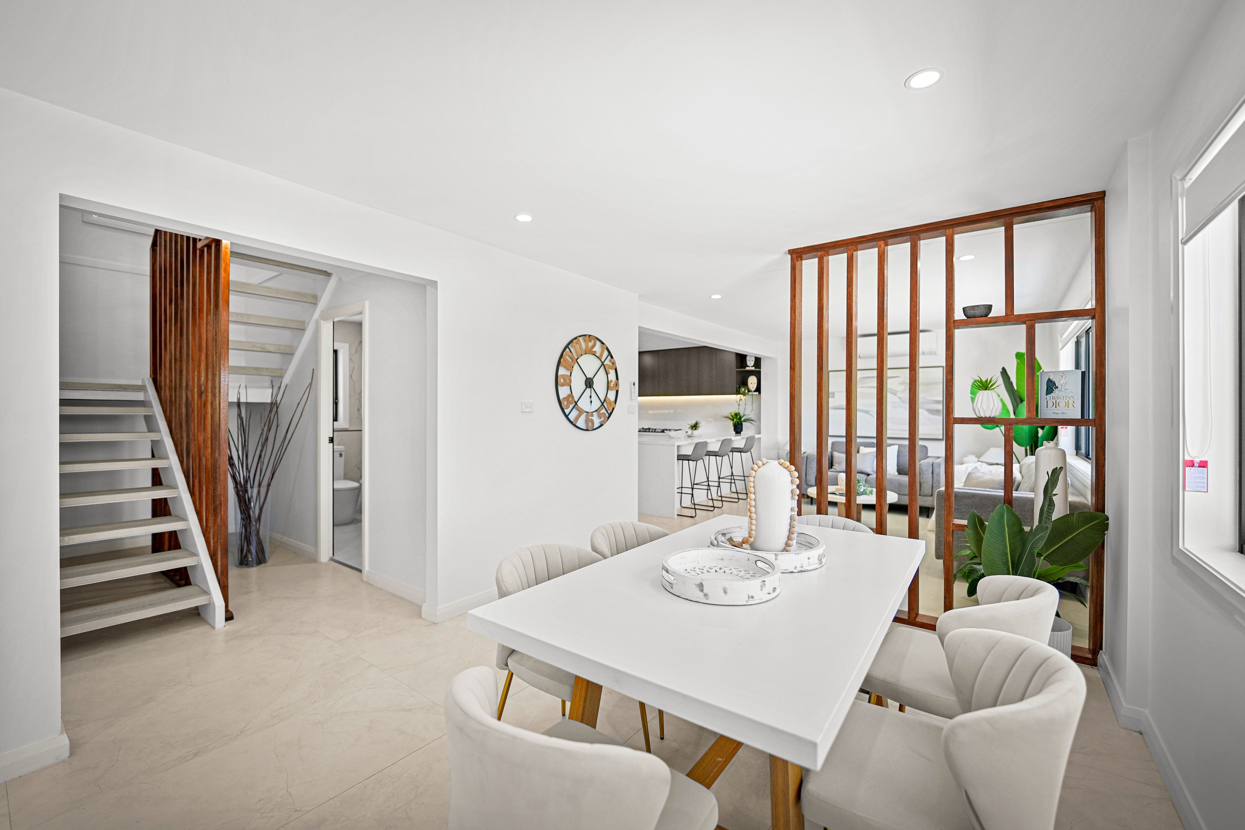 1 Mount Close, Cranebrook, NSW