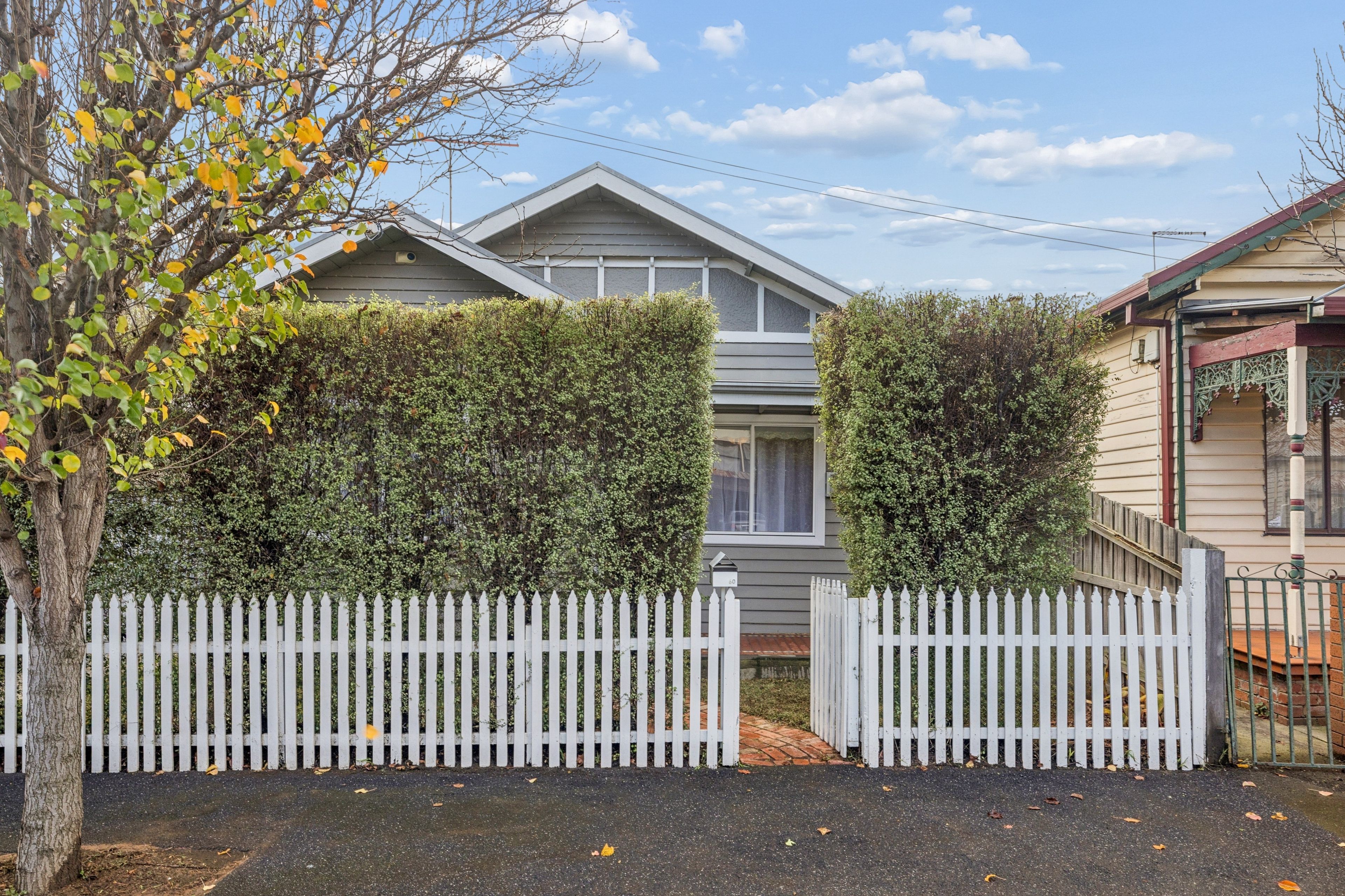 60 Blackwood Street — photo from Ray White Williamstown