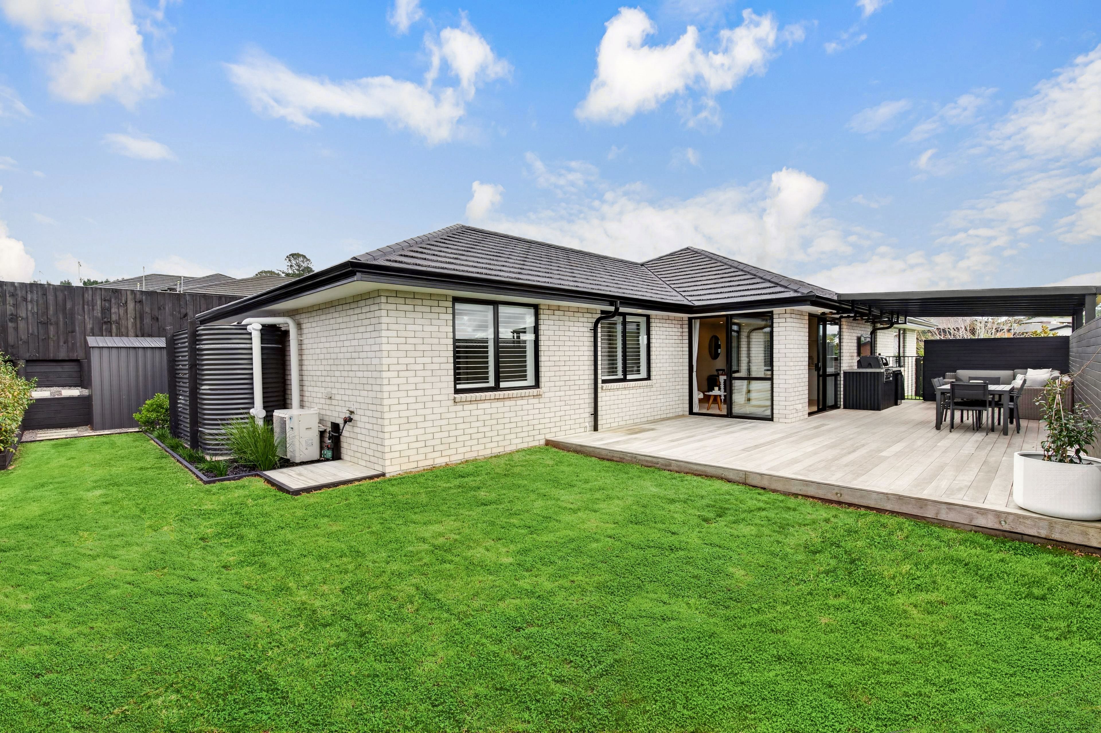 29 Urumaraki Avenue, Helensville, Rodney