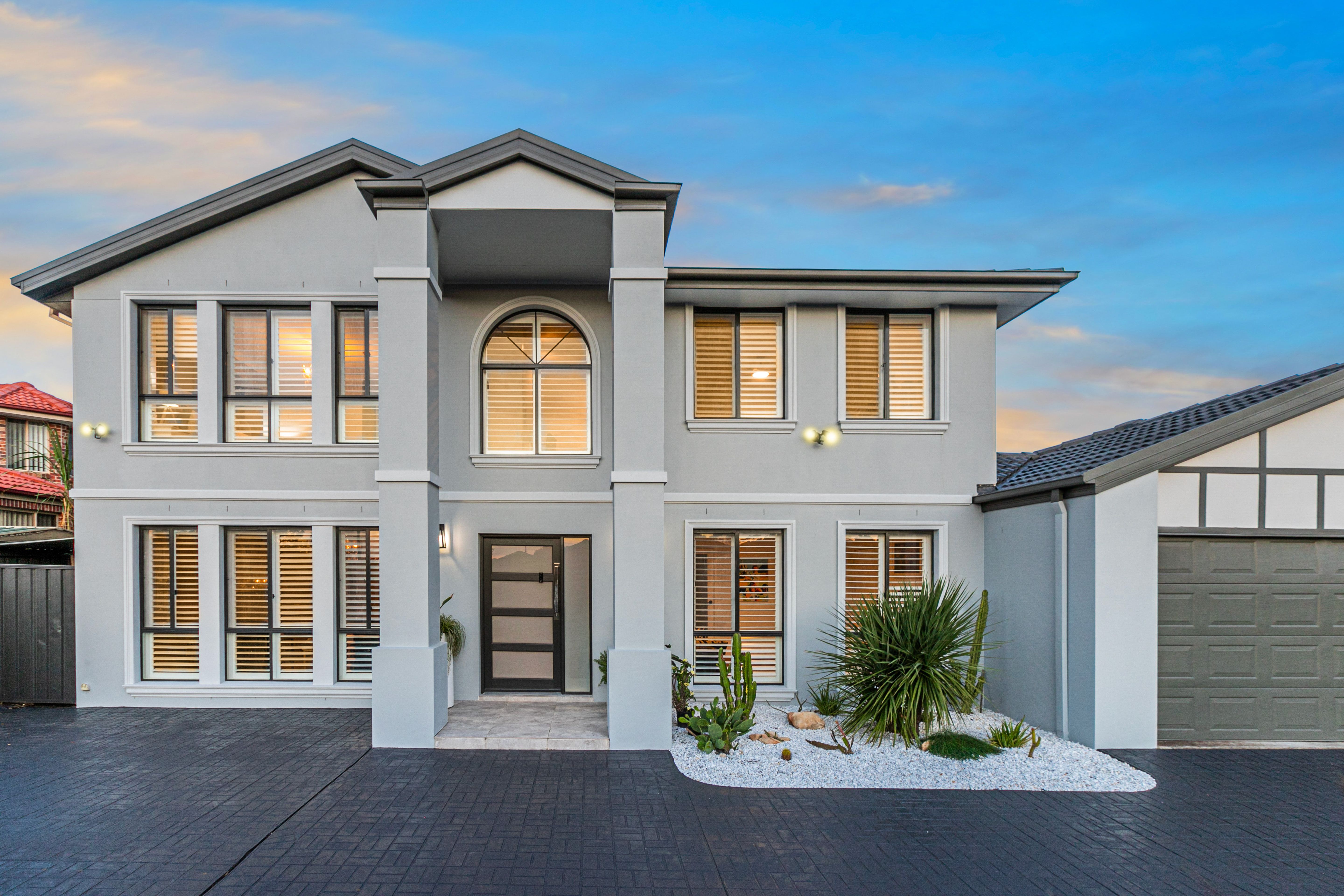 40 Patya Circuit, Kellyville, NSW 2155, photo 3