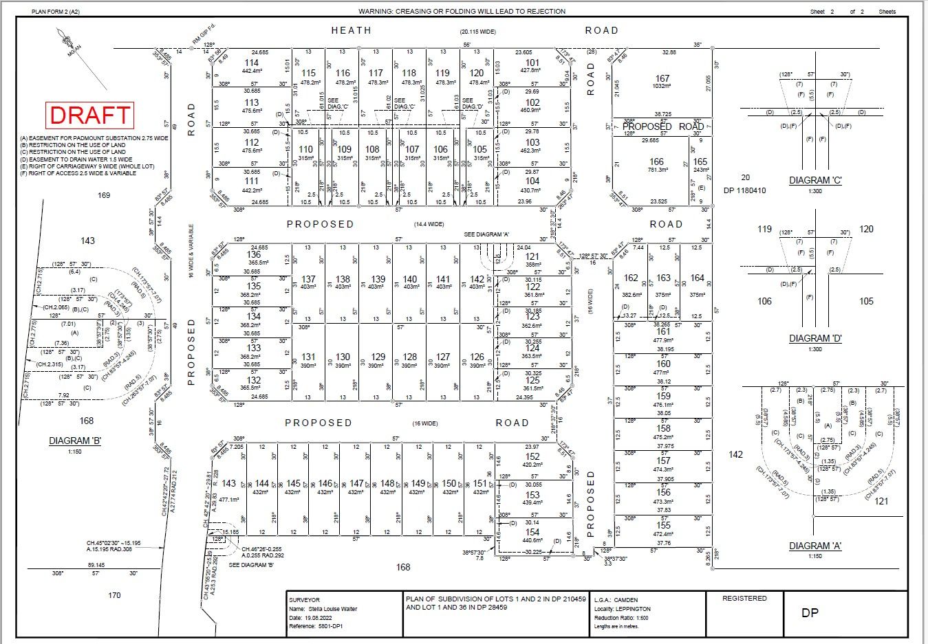 Lot 125 21-31 Heath Road, Leppington, NSW 2179