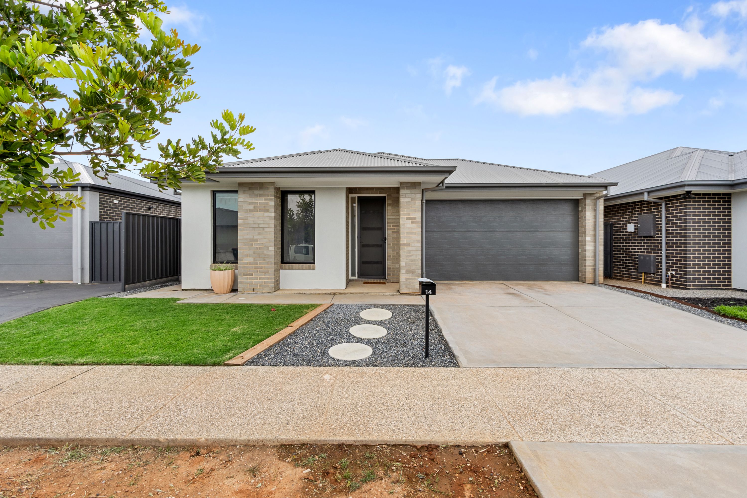 14 Vite Street — photo from Ray White Barossa Valley