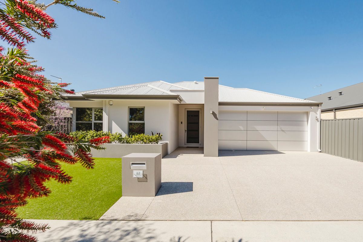 12 Birdie Grove — photo from Ray White Northern Coast