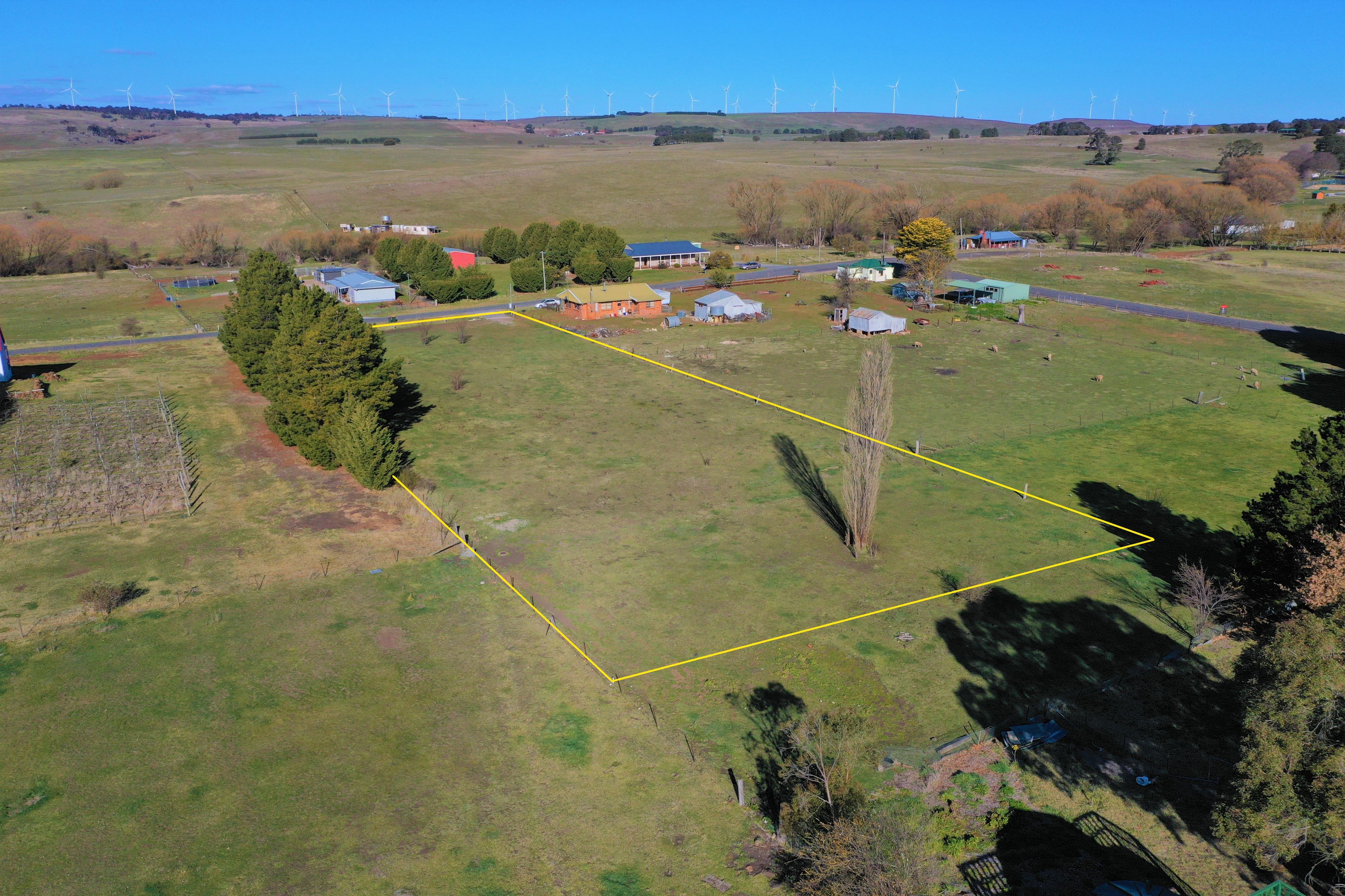 26 Hill Street, Taralga, NSW 2580