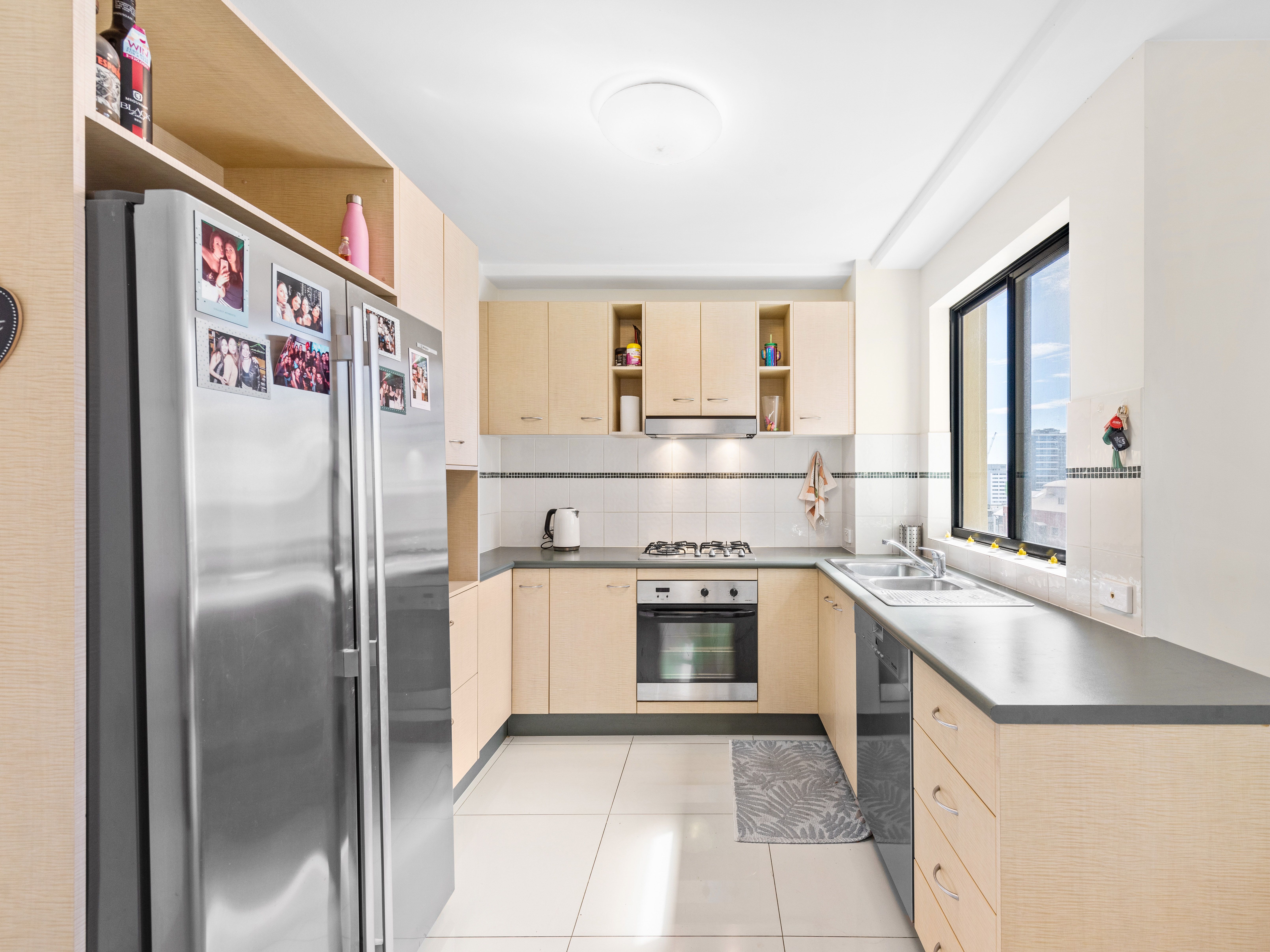 524/100 Bowen Terrace, Fortitude Valley, QLD 4006
