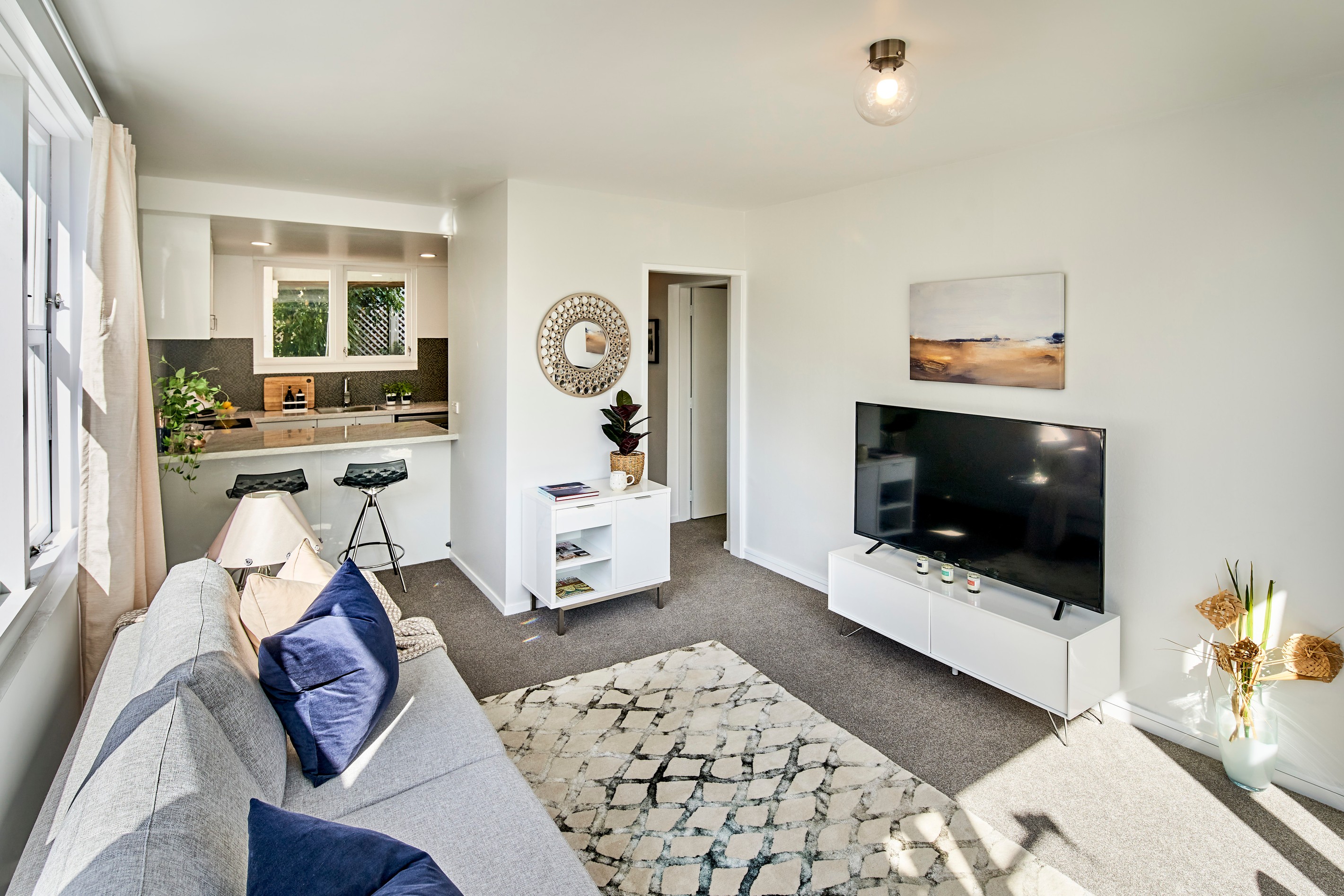 5/18 Agra Crescent, Khandallah, Wellington City