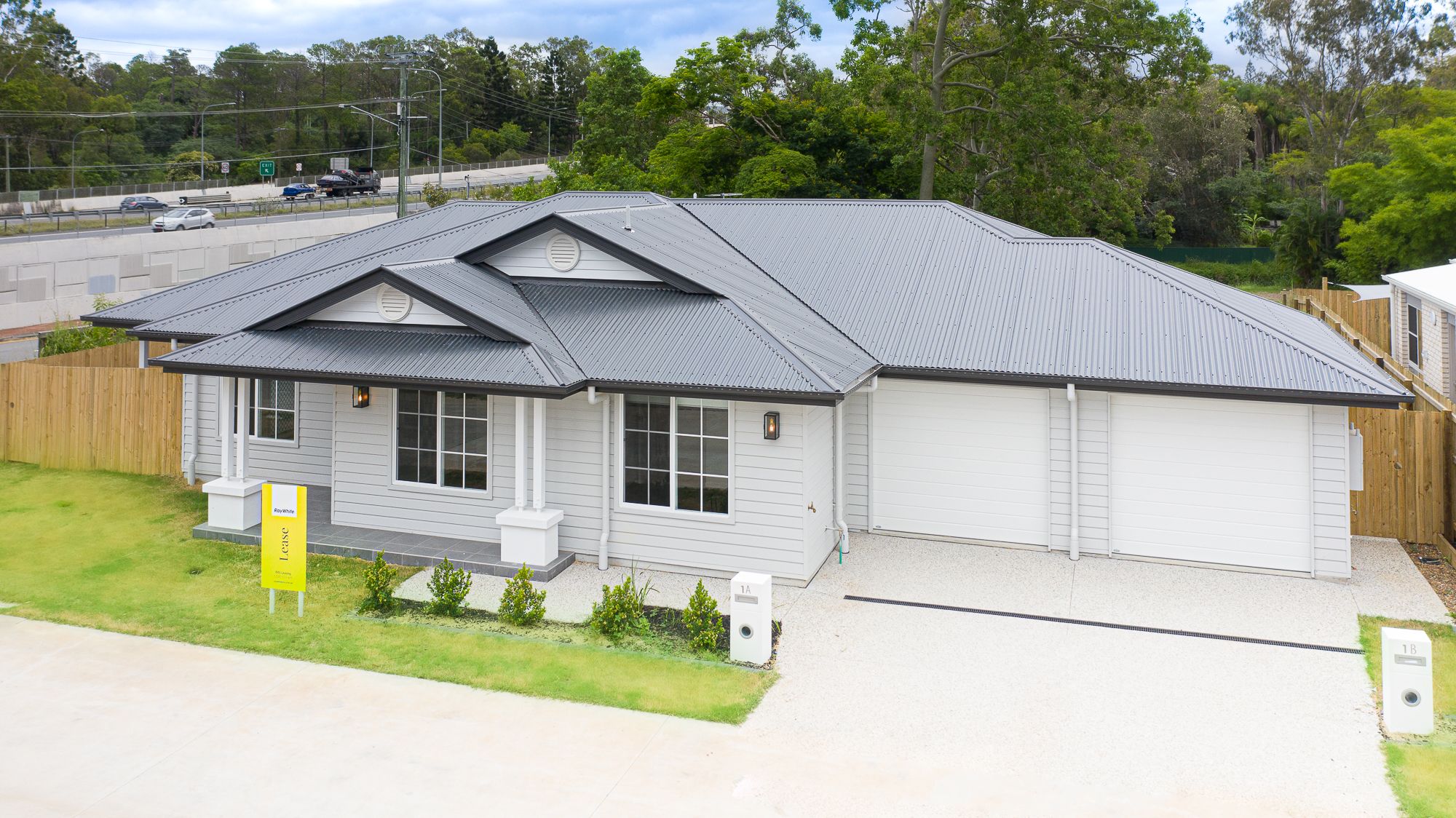 1A/3618-3624 Mount Lindesay Highway, Park Ridge, QLD 4125