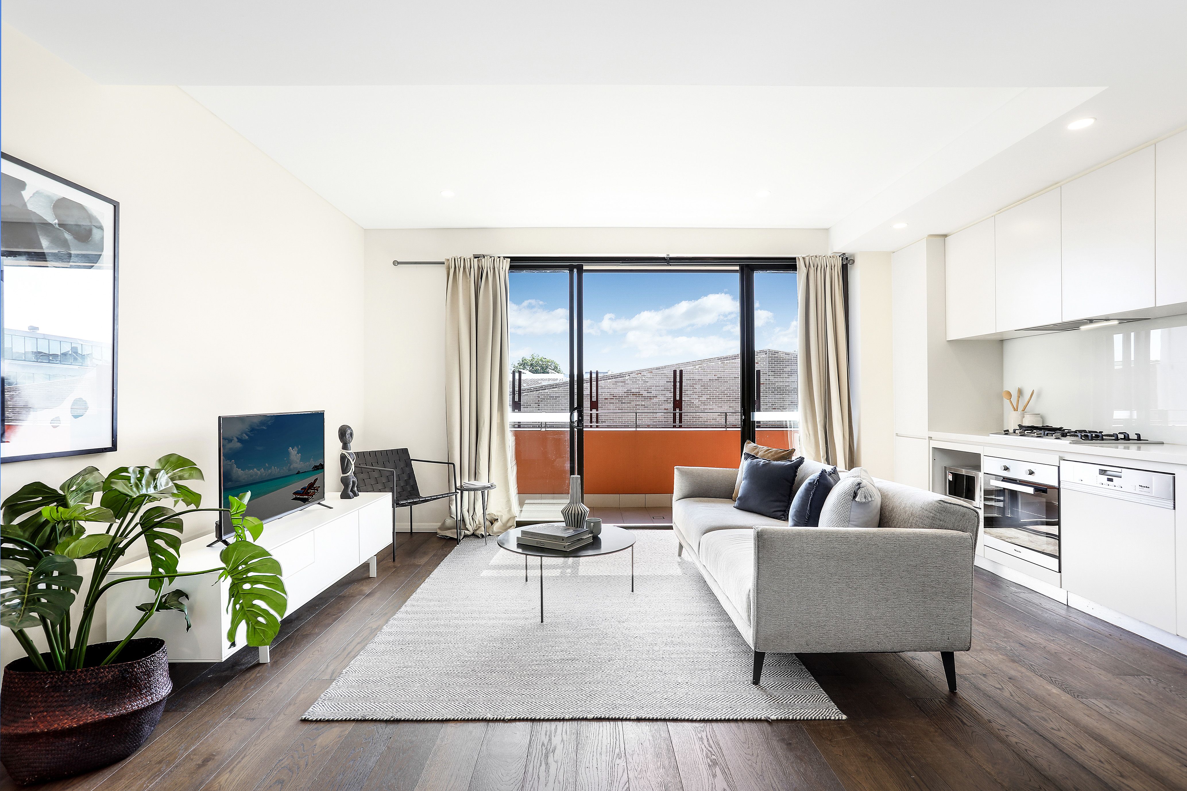39-47 Mentmore Avenue, Rosebery NSW 2018