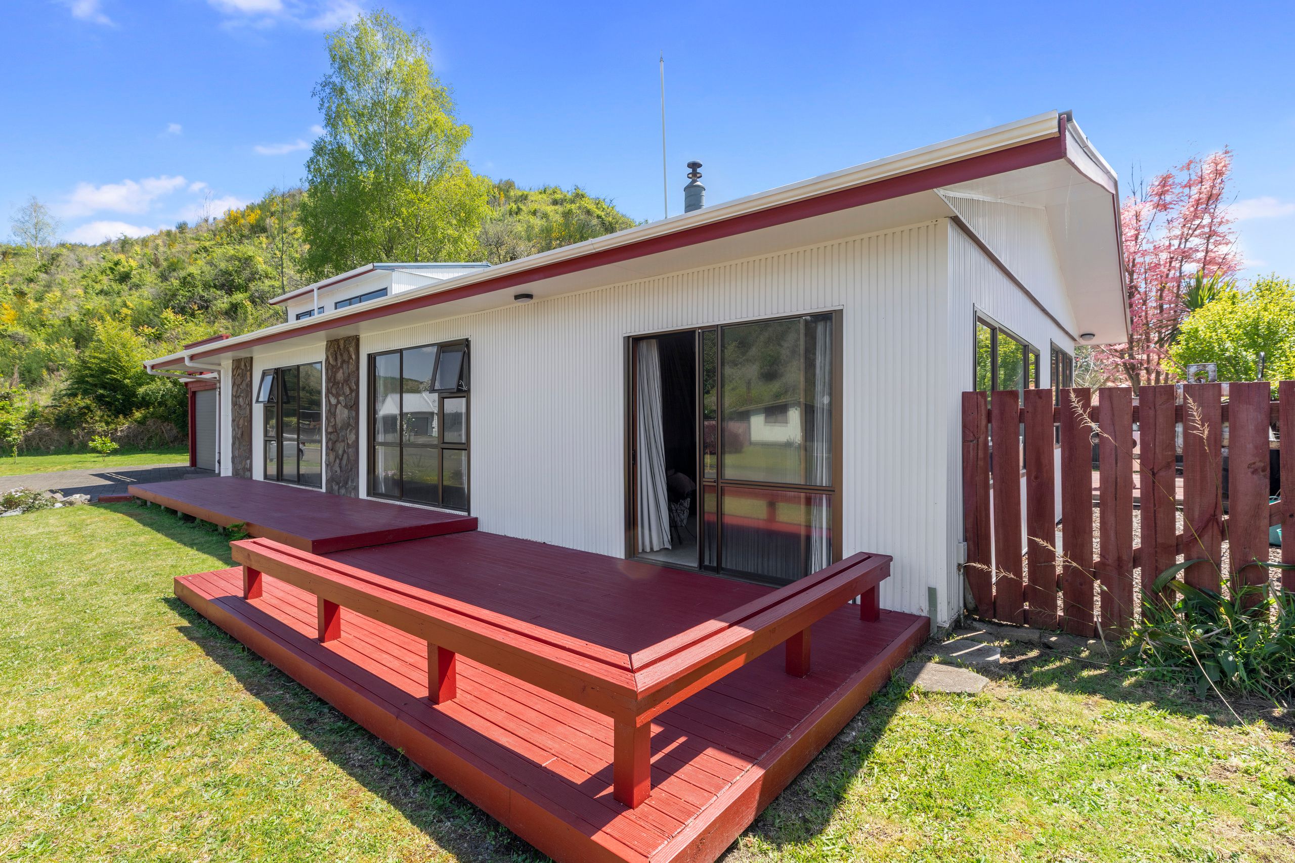 1 Neely Place, Kawerau, Kawerau District