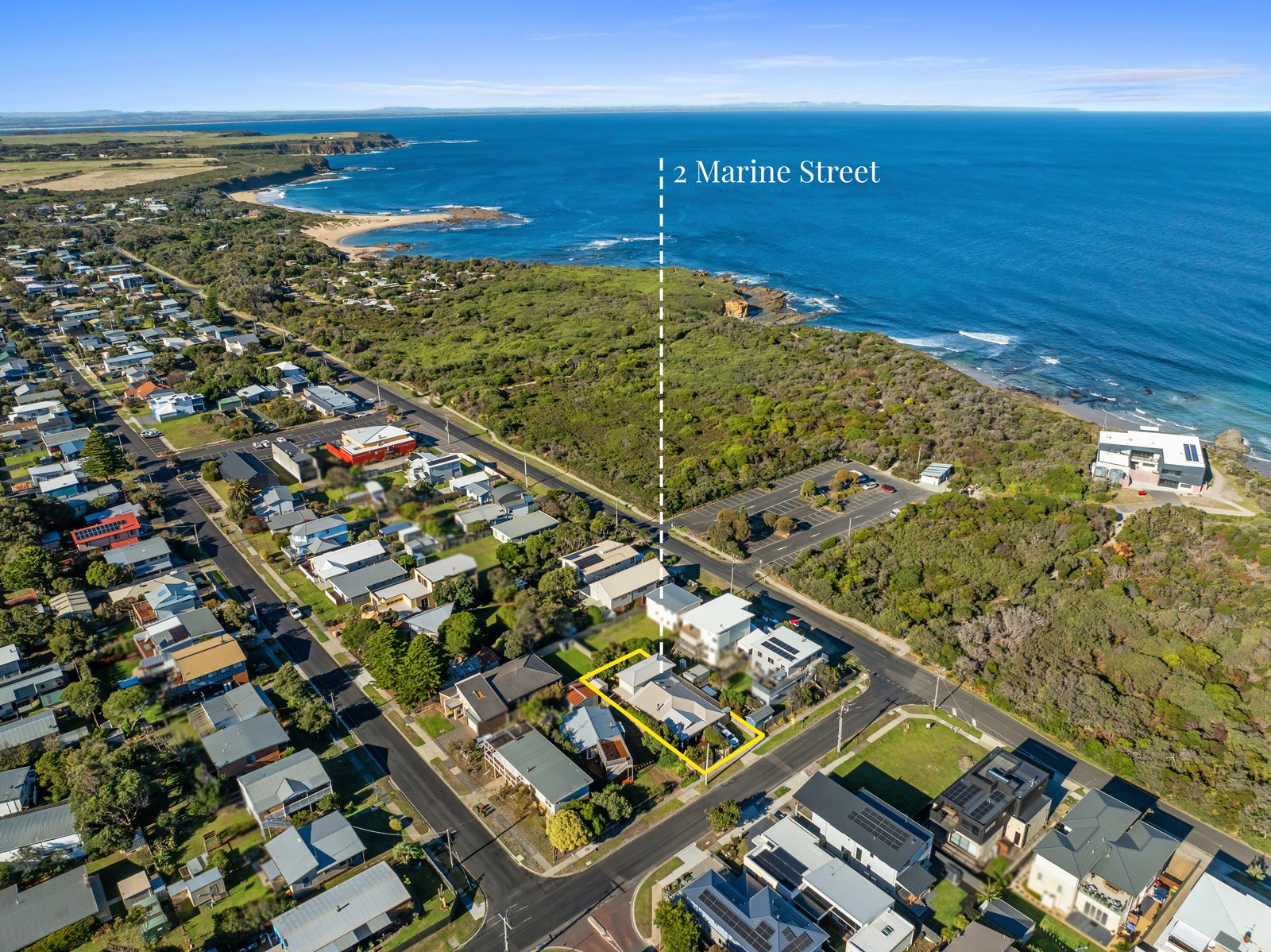 2 Marine Street, Cape Paterson, VIC 3995