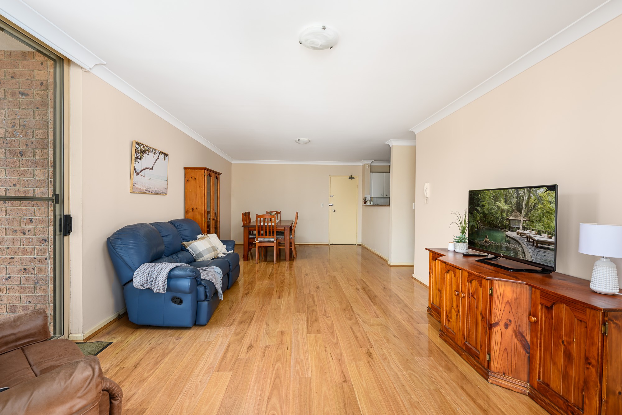 23/17-21 Mansfield Avenue, Caringbah, NSW 2229