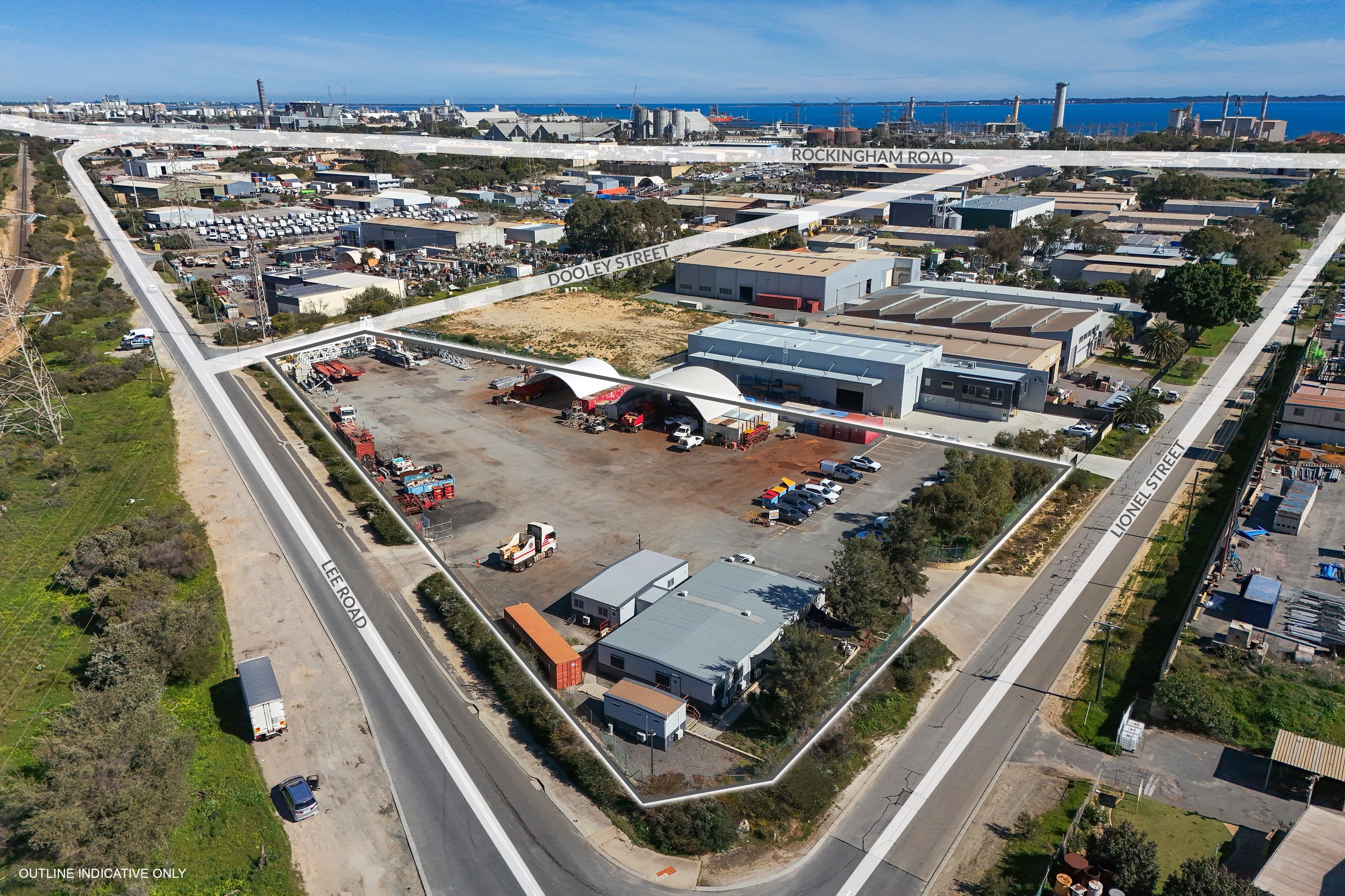 58-60 Lionel Street, Naval Base, WA 6165