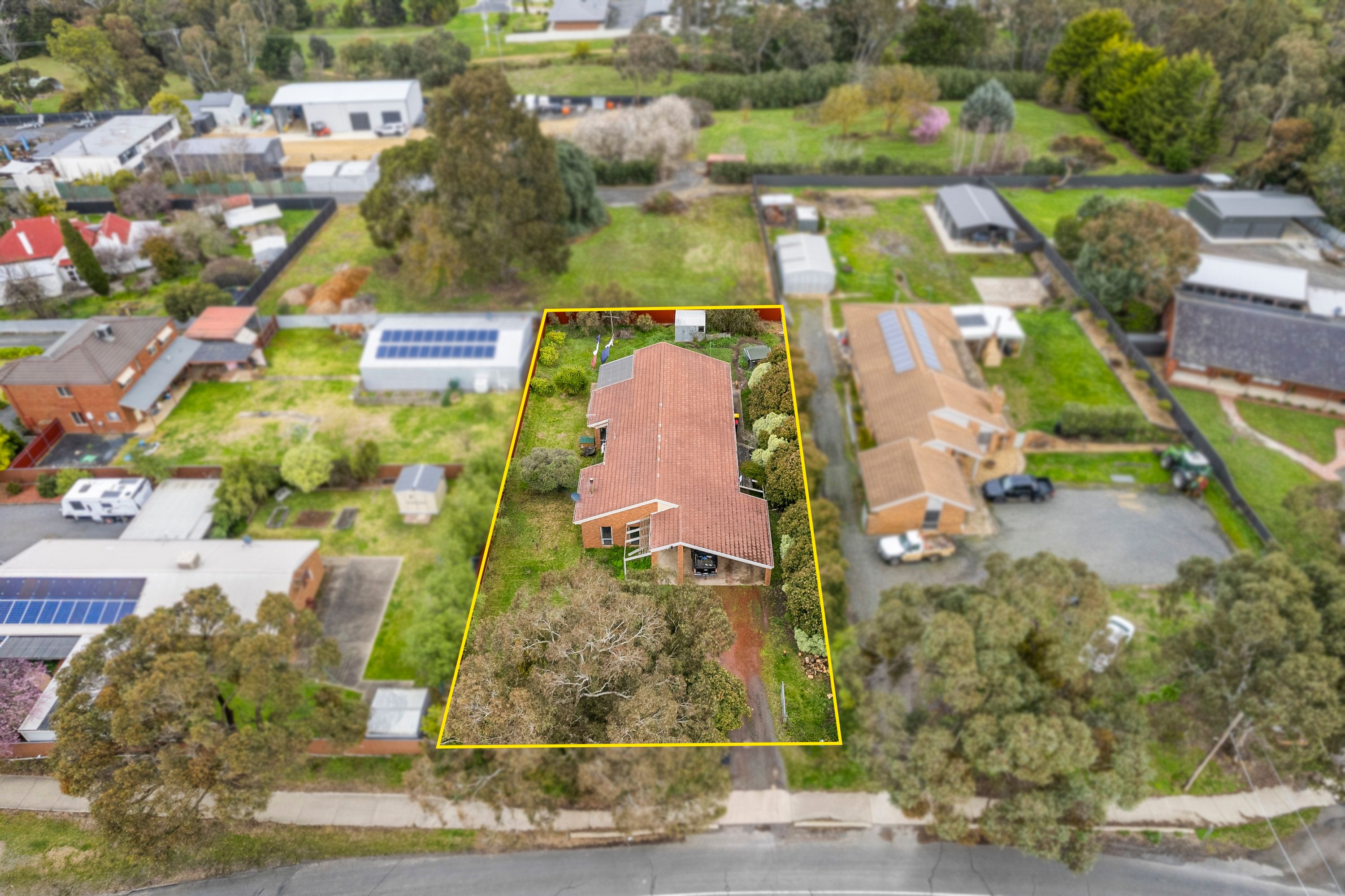 9 Golf Links Road, Ararat, VIC 3377 Sold House Ray White Ararat