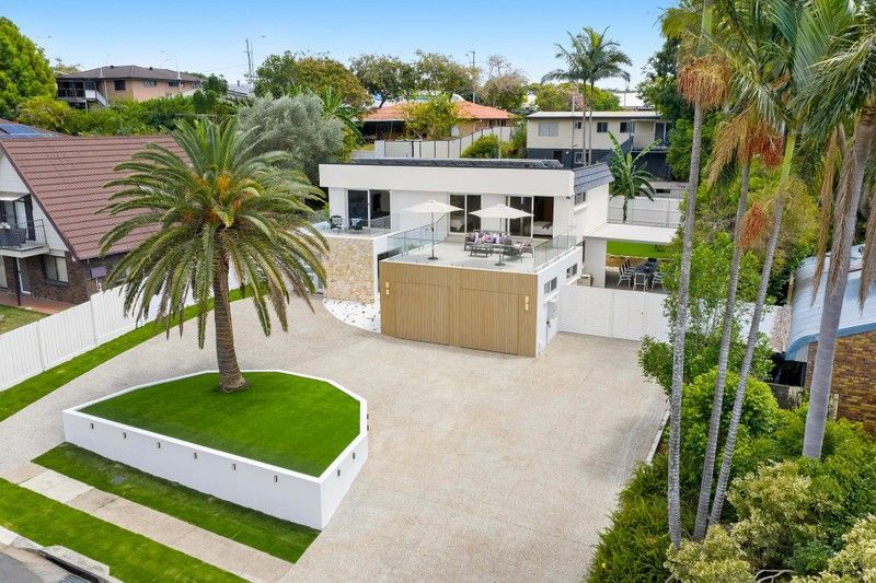 7 Greenidge Street, Wishart, QLD 4122