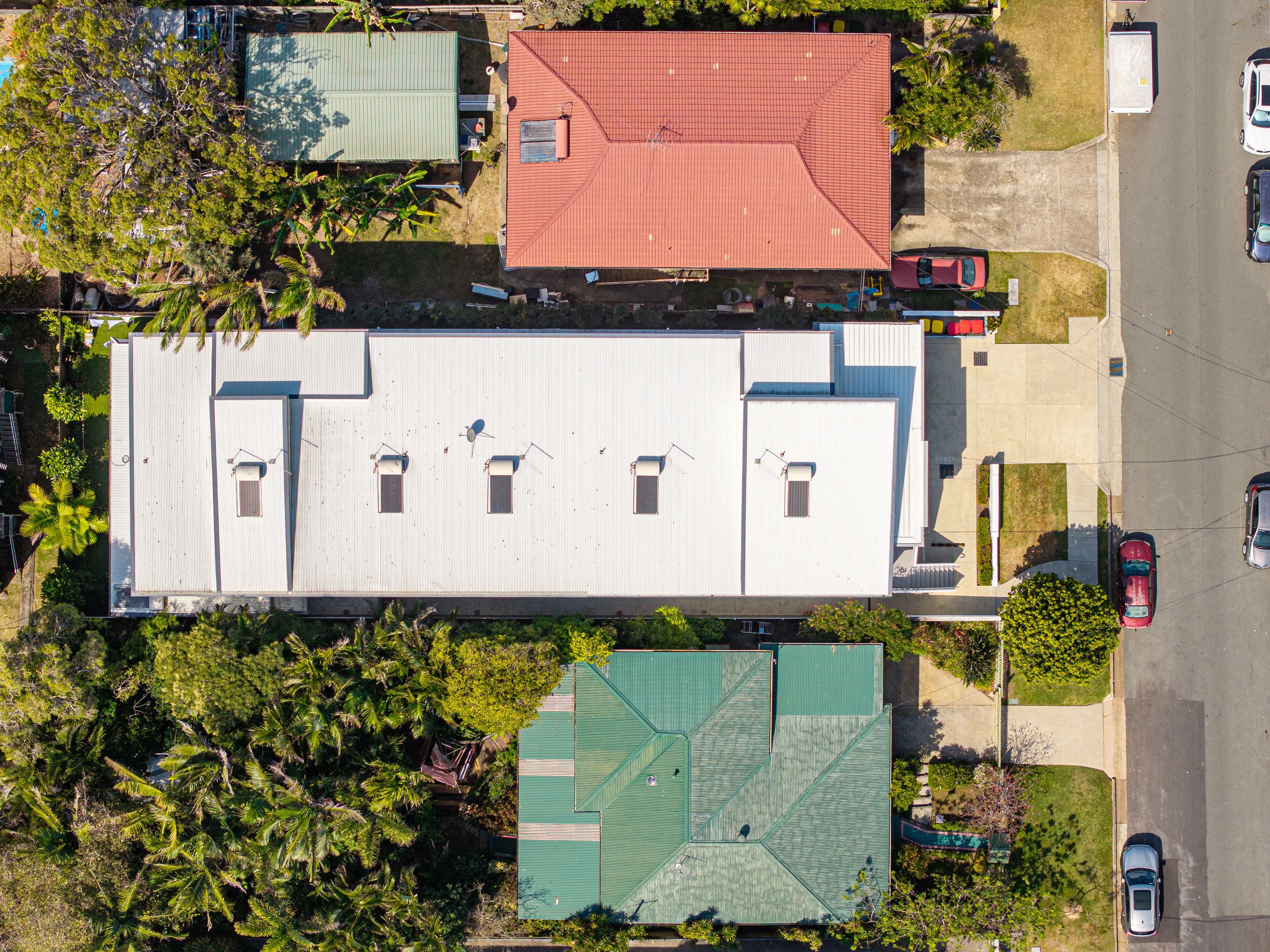 5/4 Albert Street — photo 17 of 20