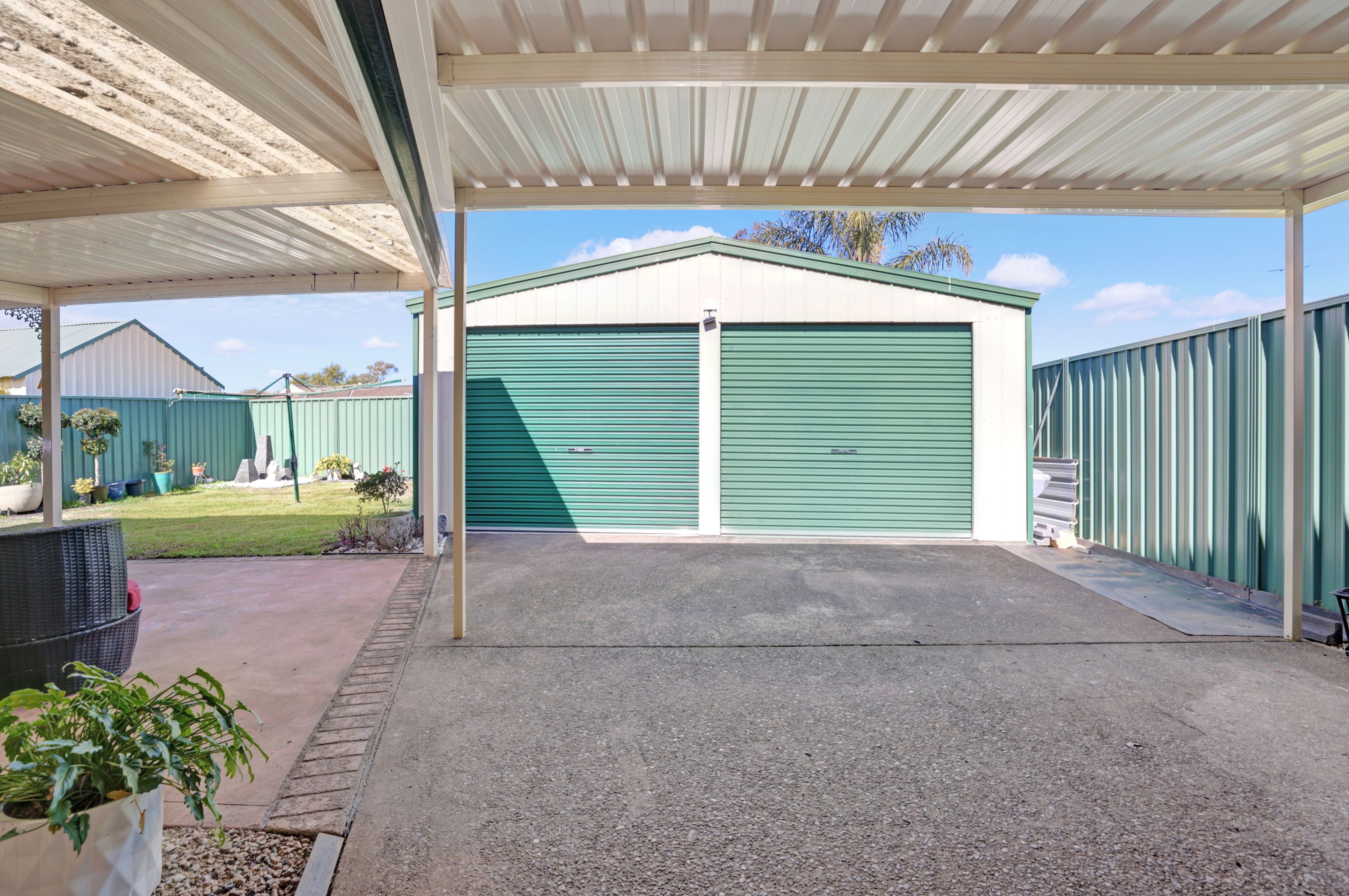 55 Centauri Circuit, Cranebrook, NSW 2749