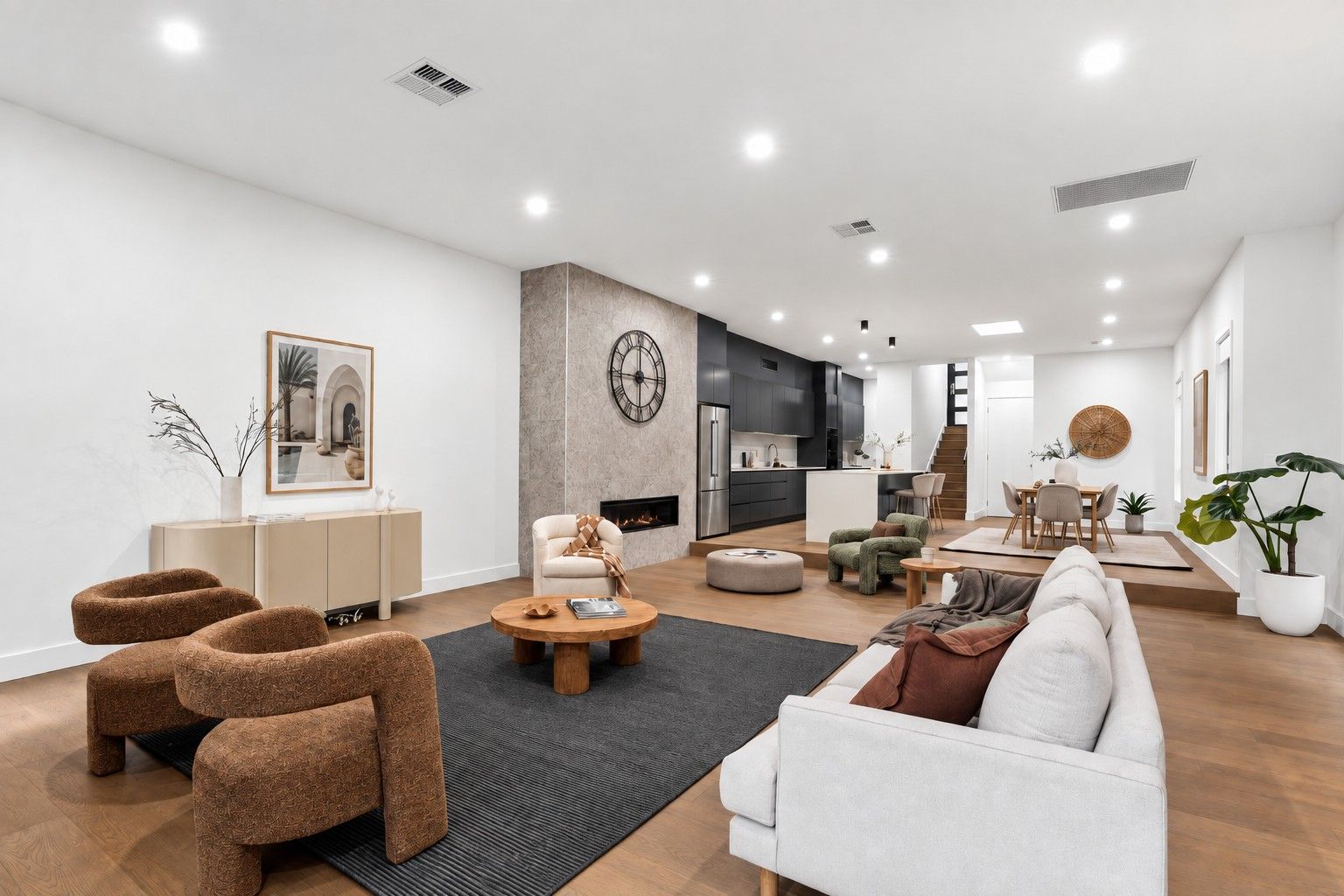 4B Elizabeth Street, Mangerton, NSW 2500