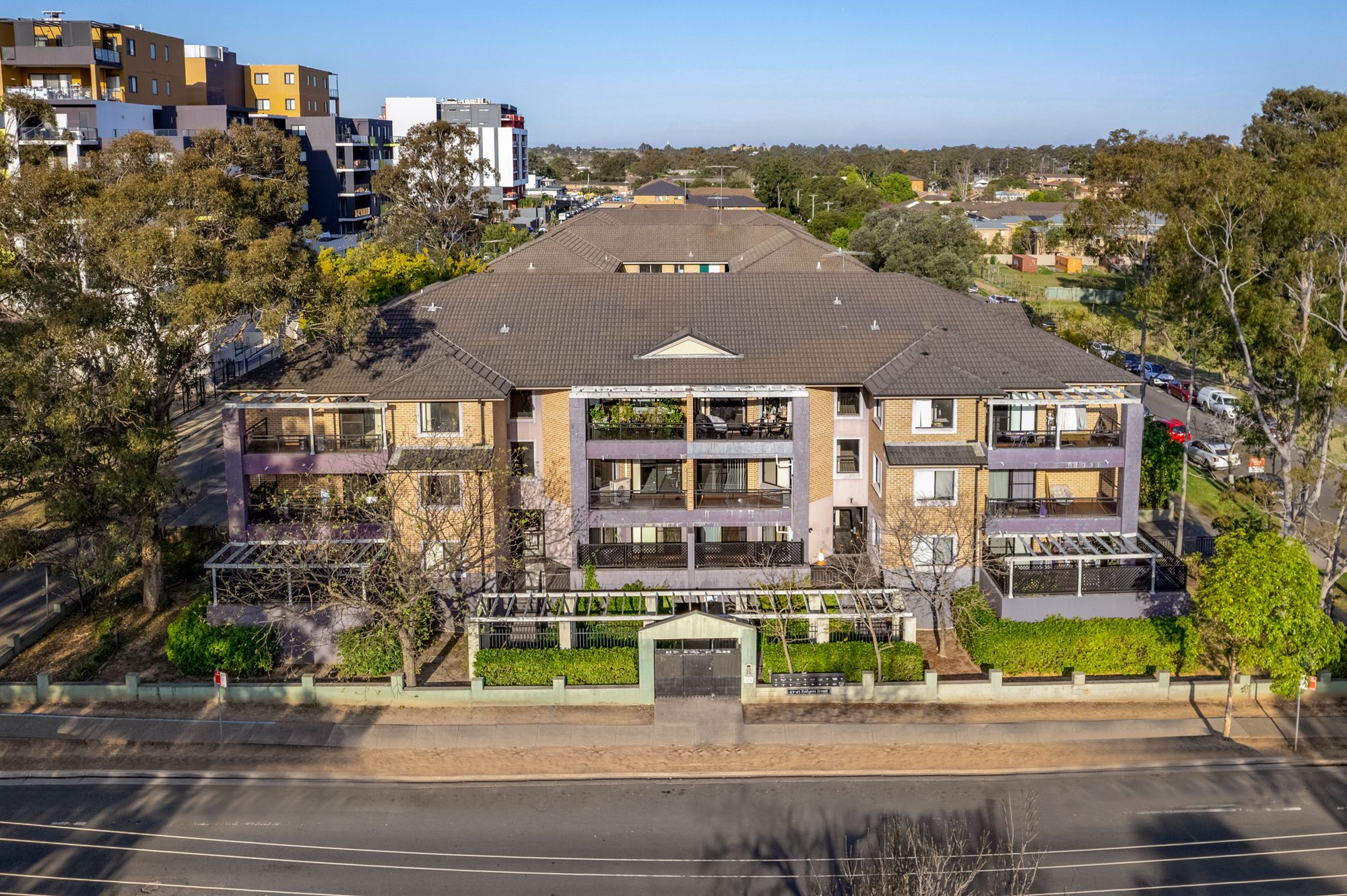 11/43-45 Rodgers Street, Kingswood, NSW 2747