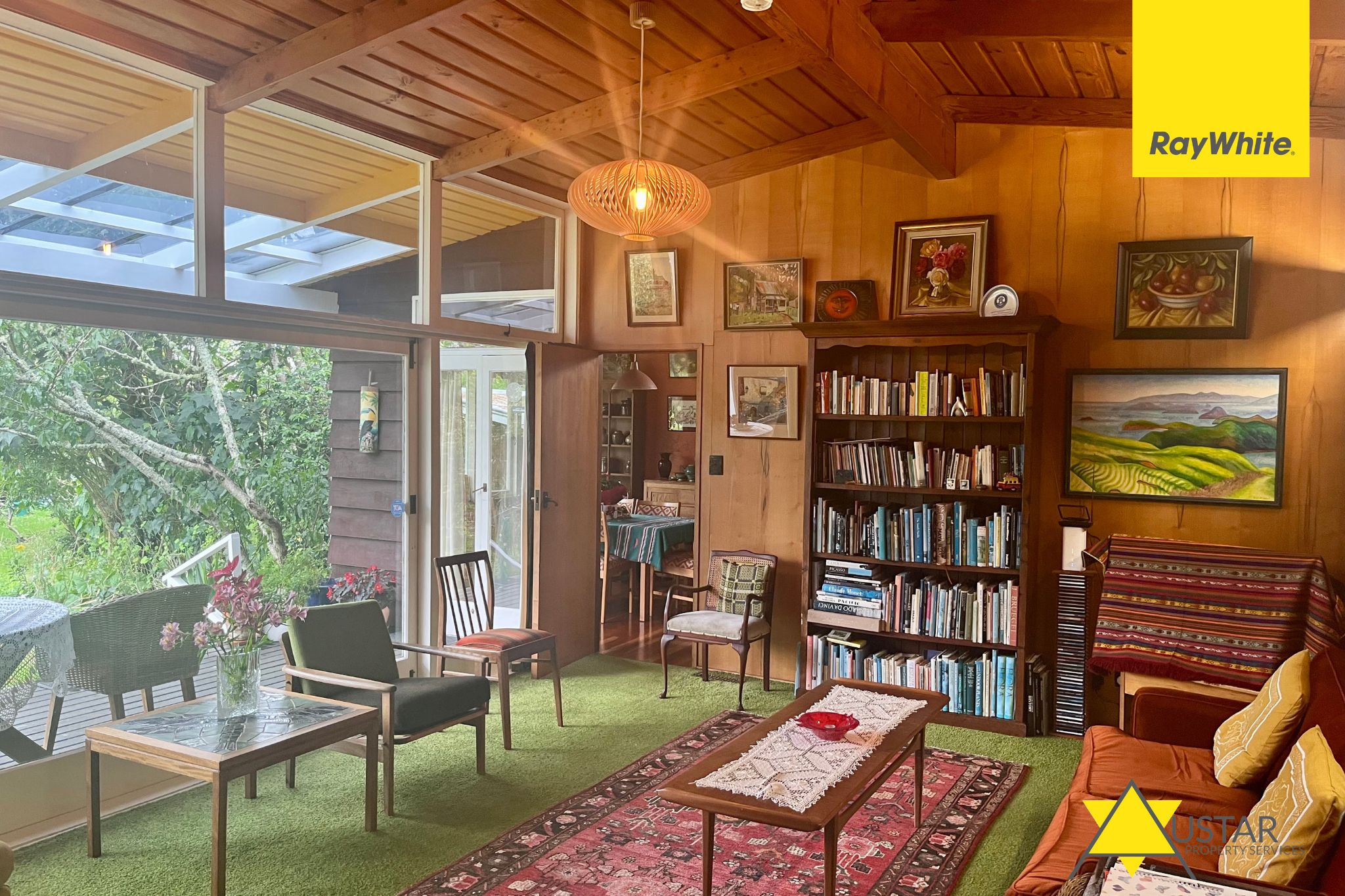 78 Konini Road, Titirangi, Waitakere City