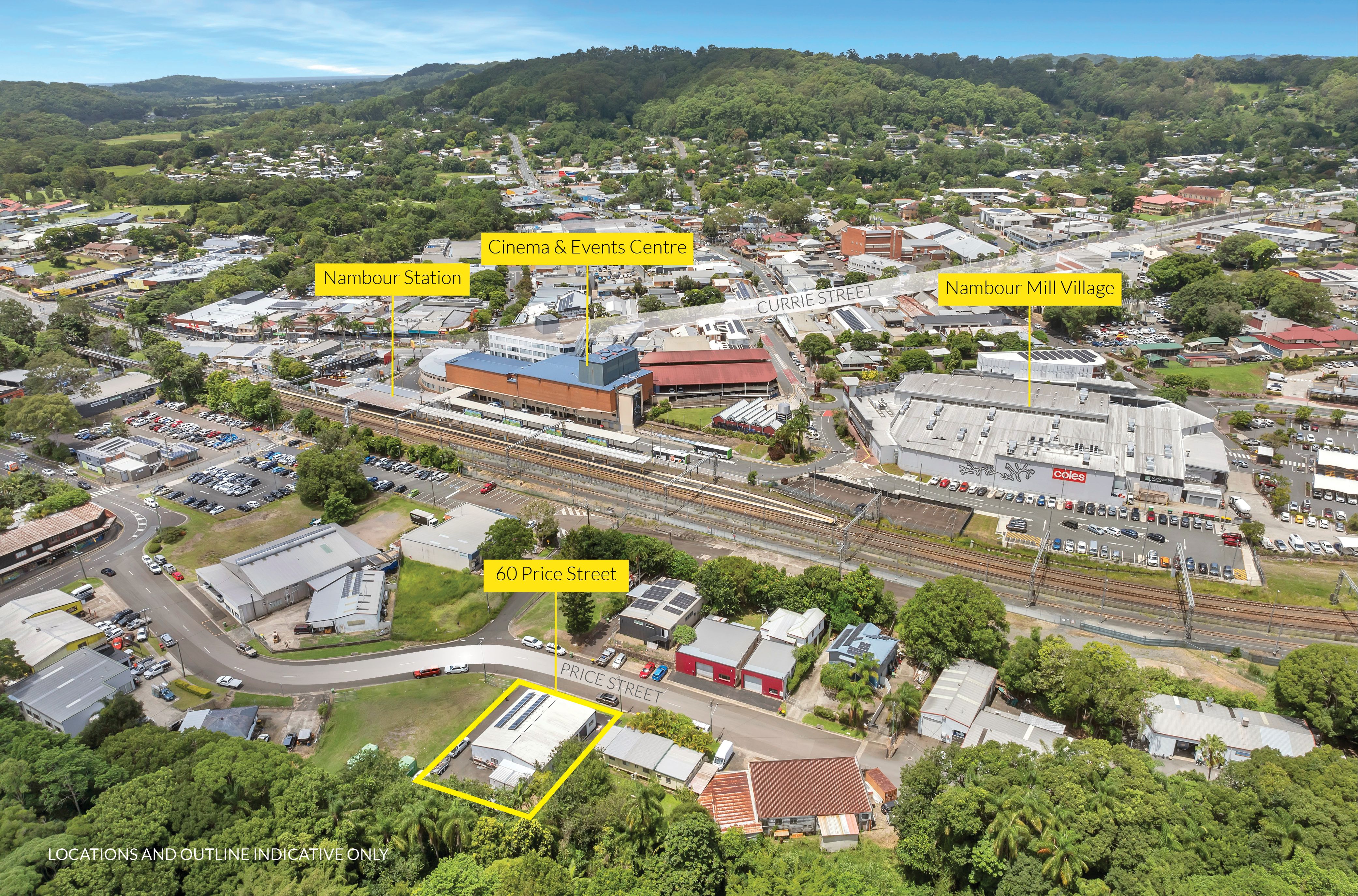 60 Price Street, Nambour, QLD 4560