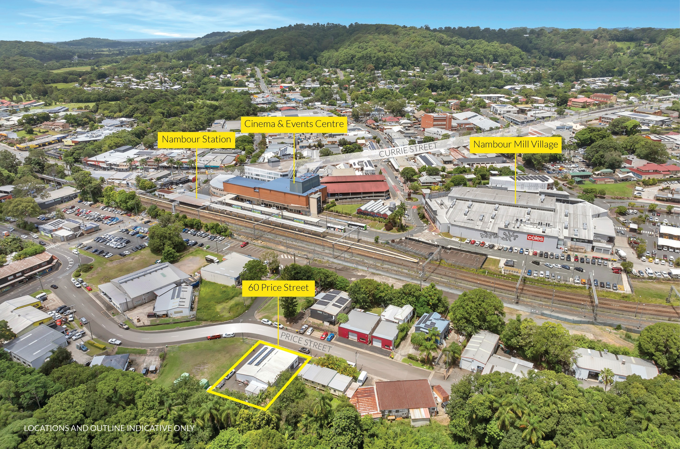 60 Price Street, Nambour, QLD 4560